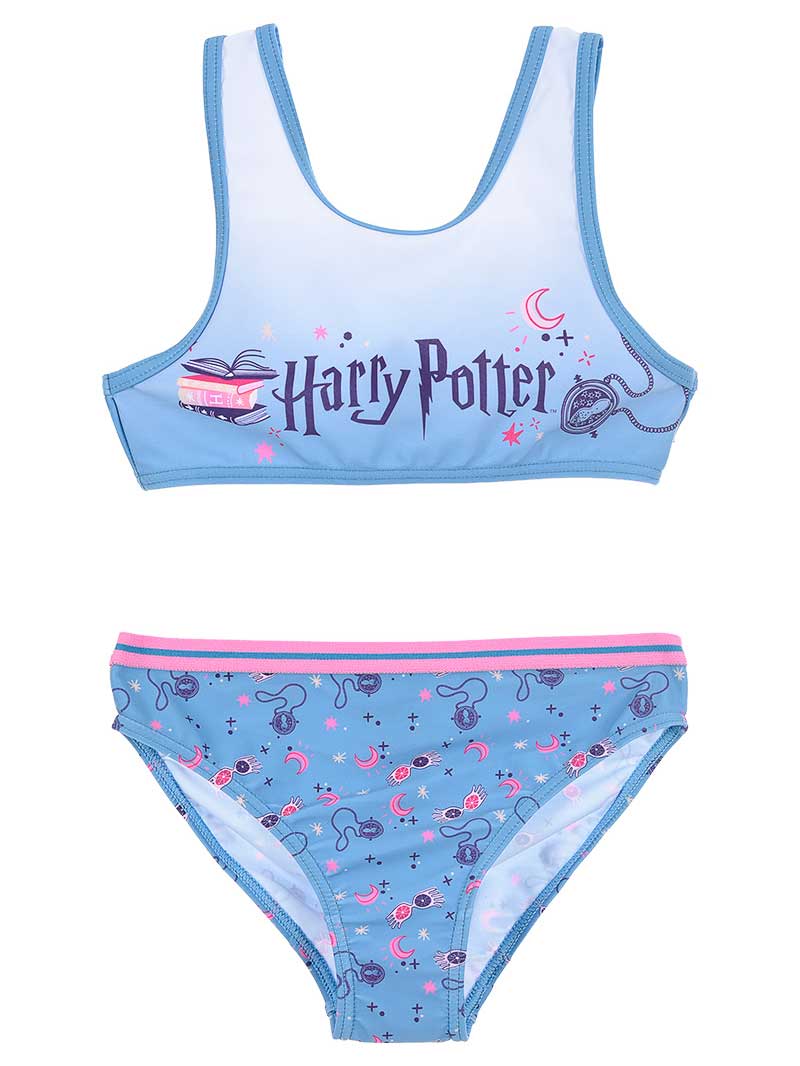 Costum de baie – 2 parti Harry Potter