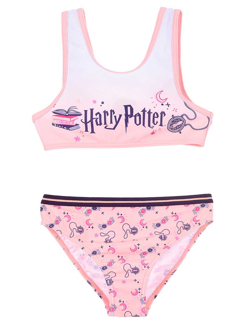 Costum de baie – 2 parti Harry Potter