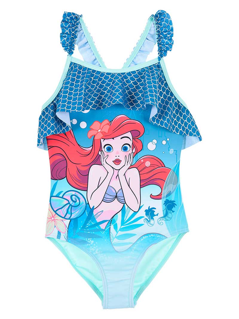 Costum de baie intreg Ariel