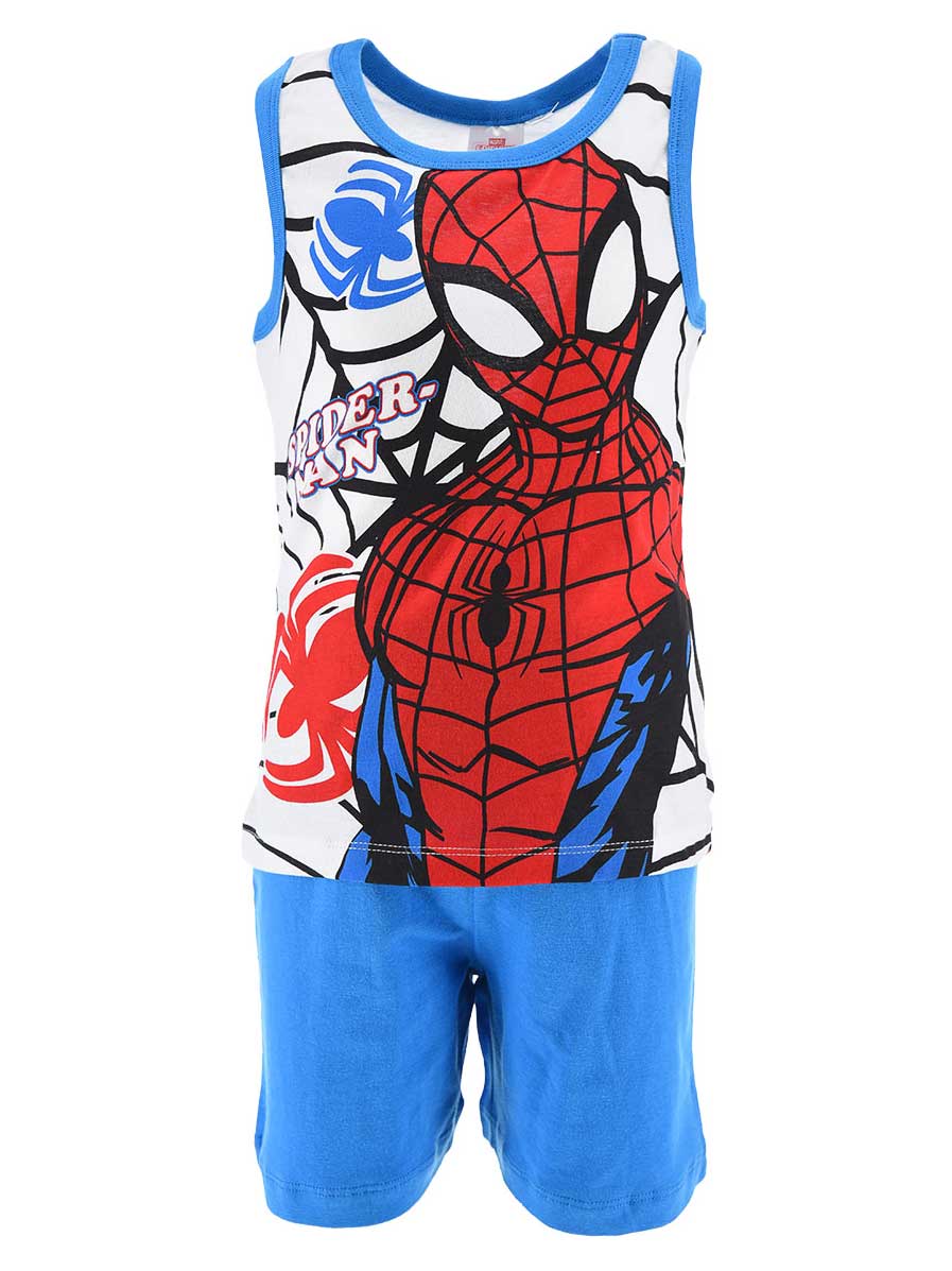 Set 2 piese Spiderman