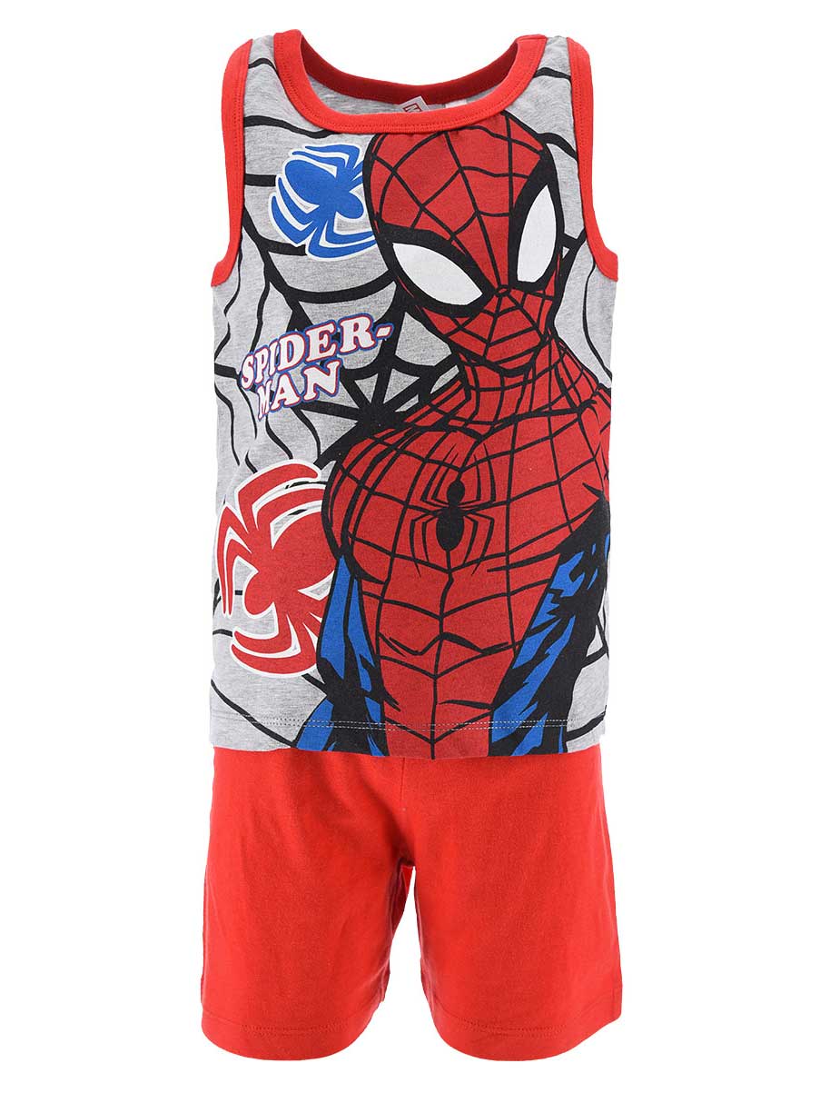 Set 2 piese Spiderman