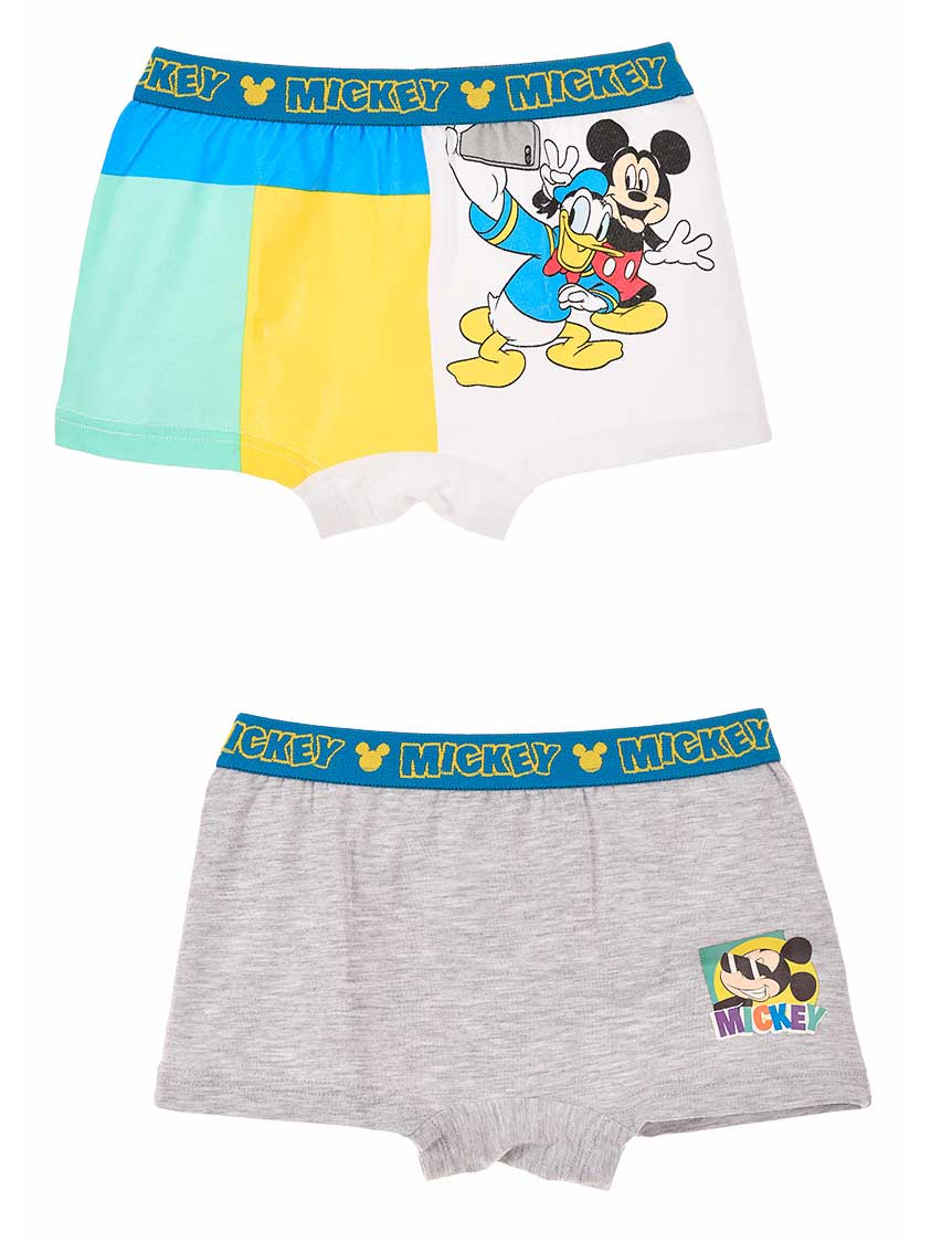 Lenjerie Mickey