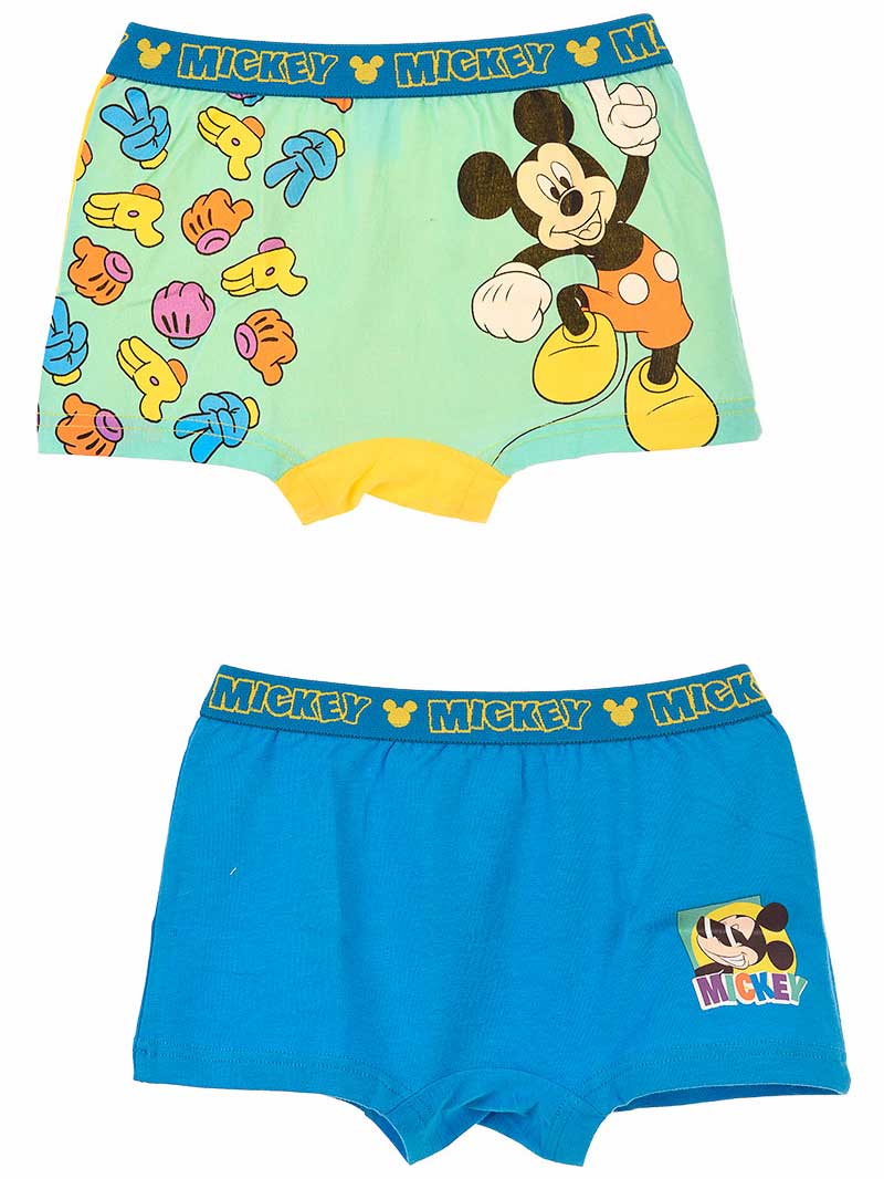 Lenjerie Mickey