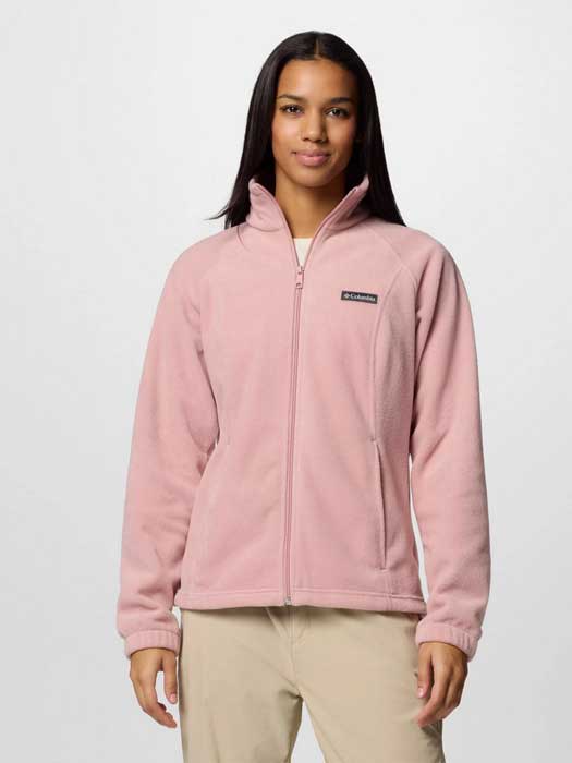 Polar Women\'s Benton Springs™ Full Zip