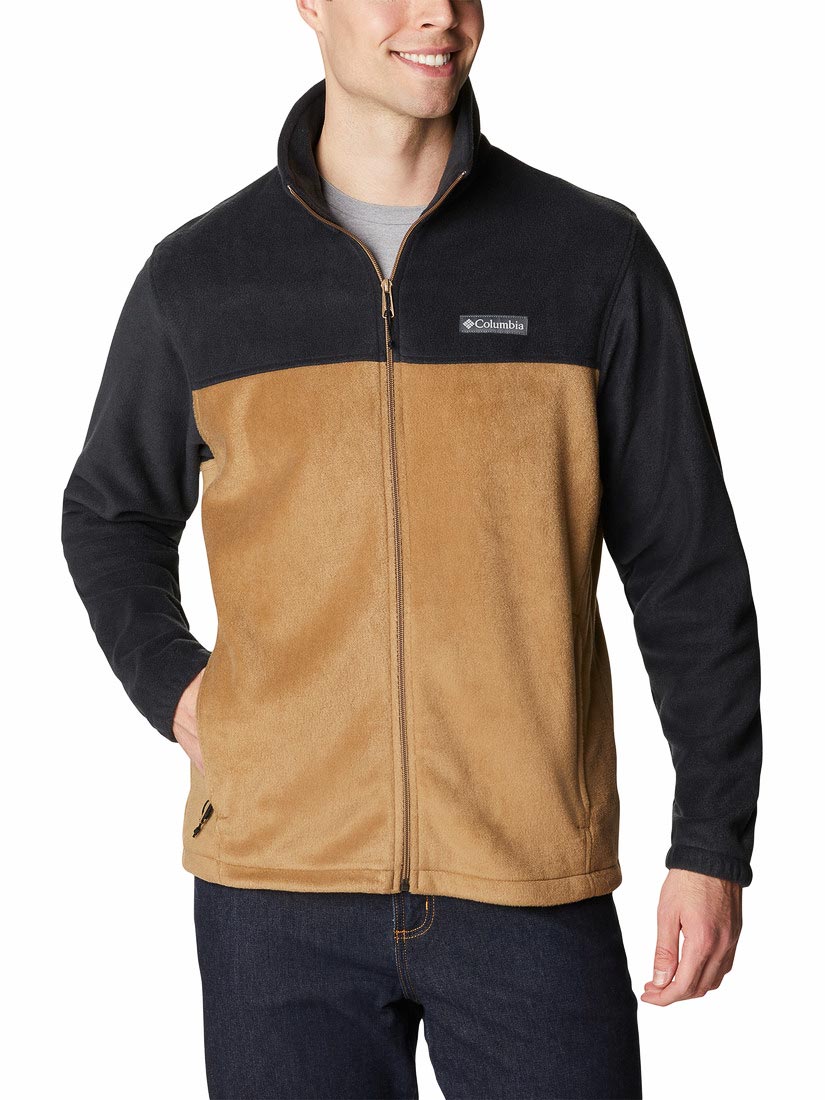 Polar Steens Mountain Full Zip 2.0