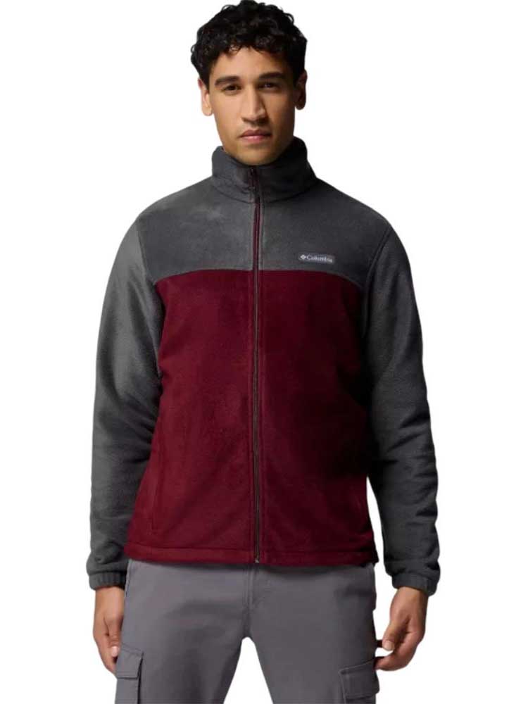 Polar Men\'s Steens Mountain™ Full Zip 2.0