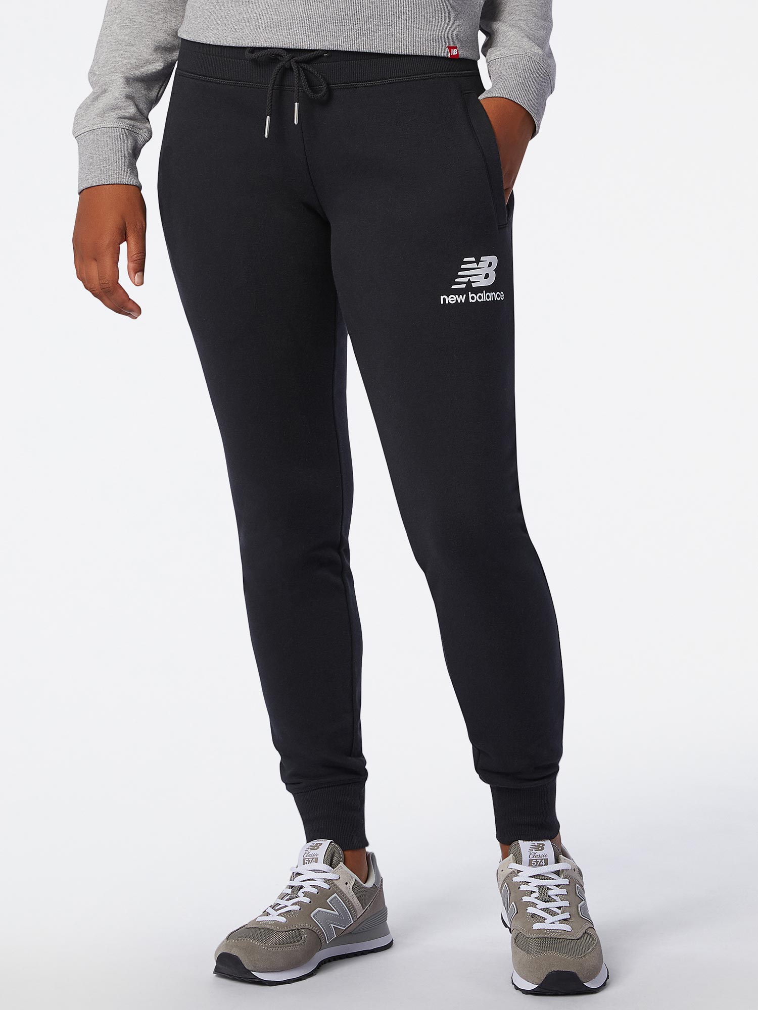 Pantaloni sport EssentialS