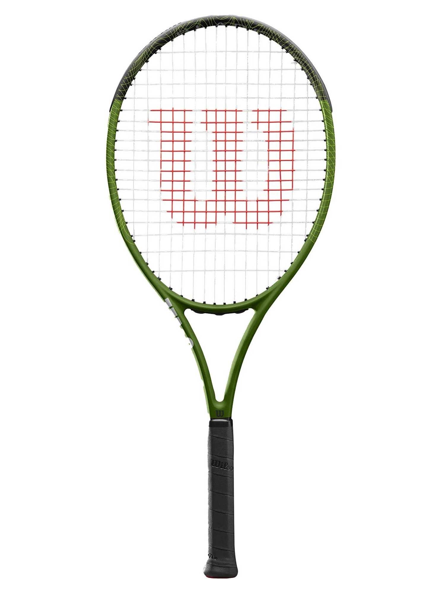 Racheta tenis copii Blade Feel Comp Jr 26