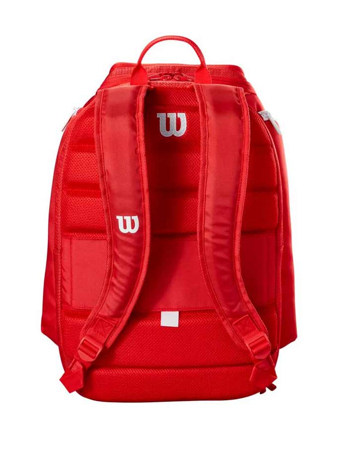 WILSON