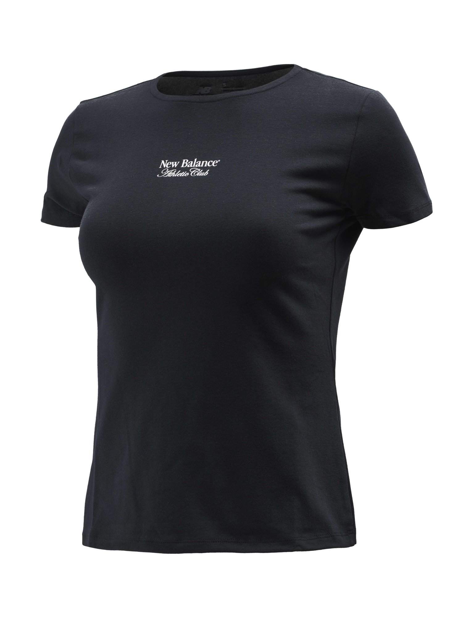 Tricou Shirt Logo Fitted