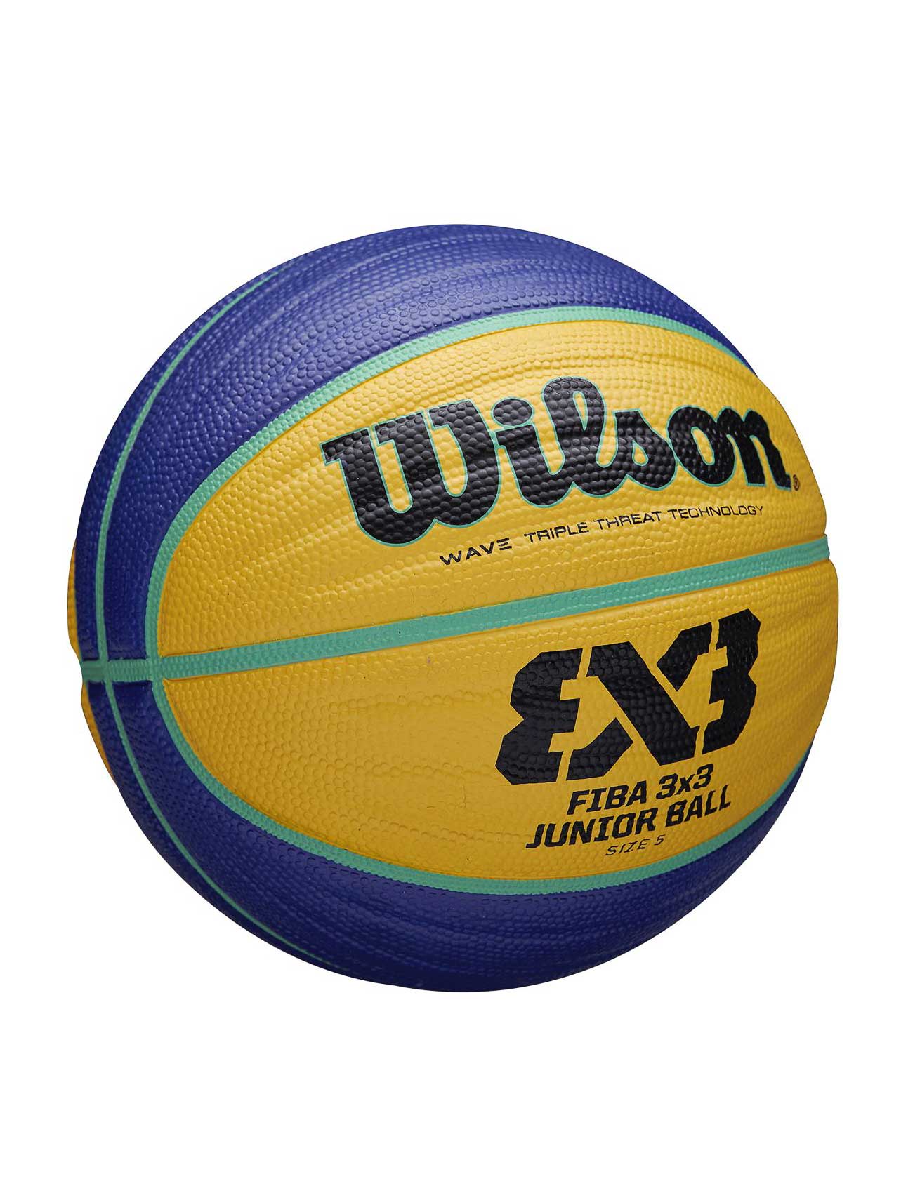 Minge baschet Fiba 3X3 Junior Bskt