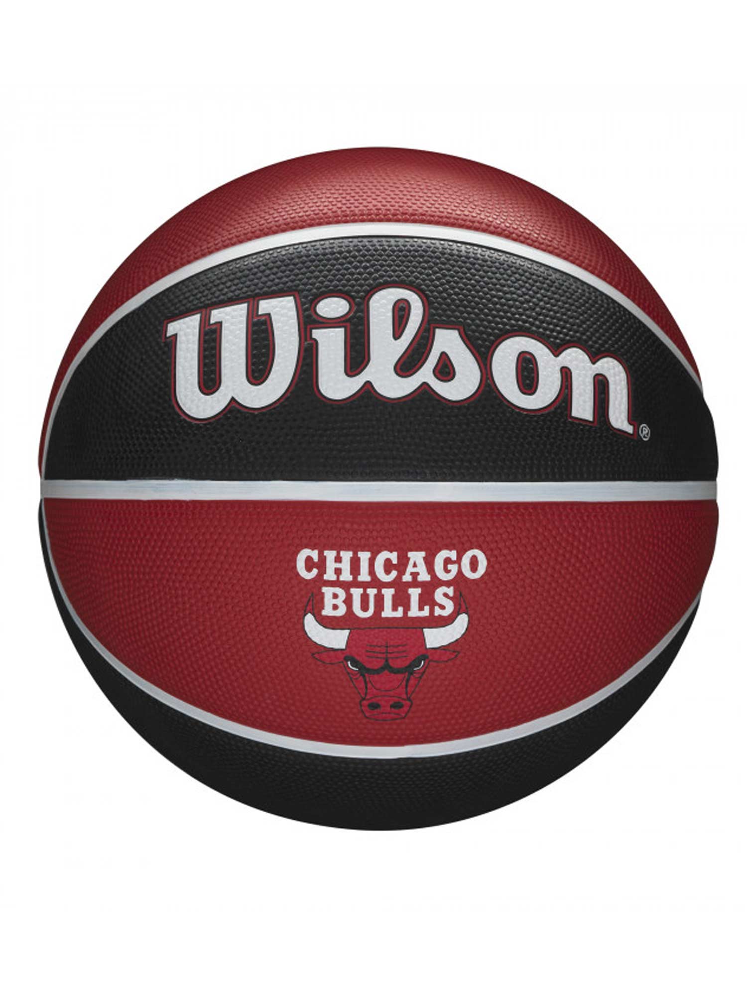 Minge de baschet Tribute Chi Bulls