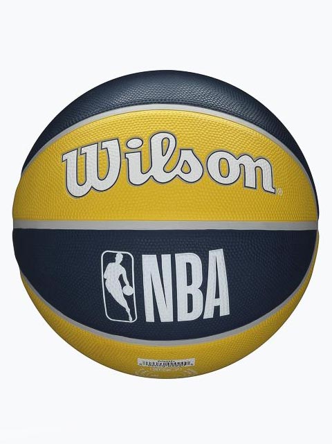 Minge de baschet Nba Team Tribute Bskt Ind Pacers