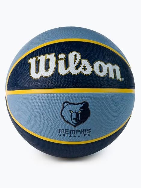 Minge de baschet Nba Team Tribute Mem Grizzlies