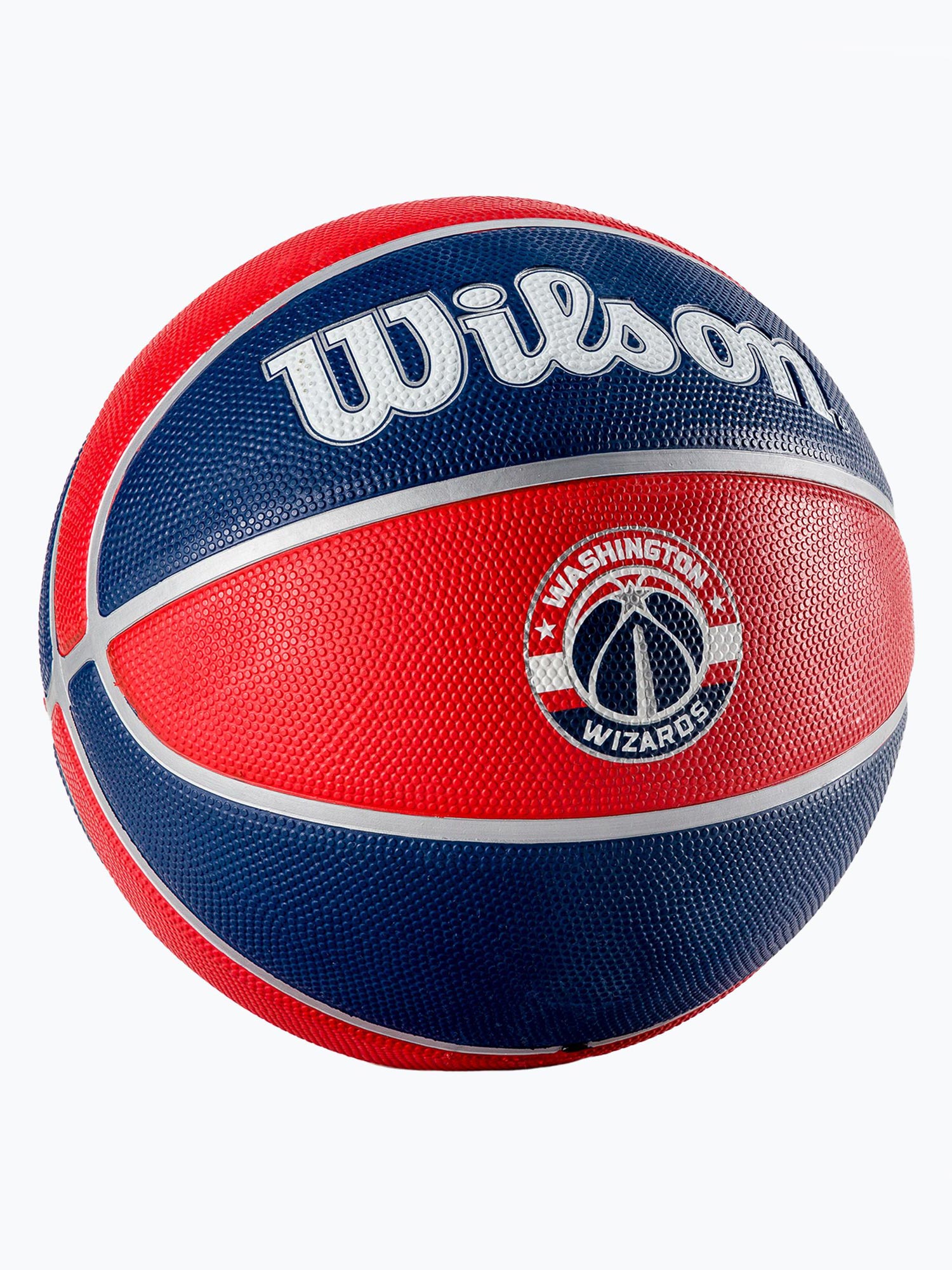 Minge de baschet Nba Team Tribute Was Wizards