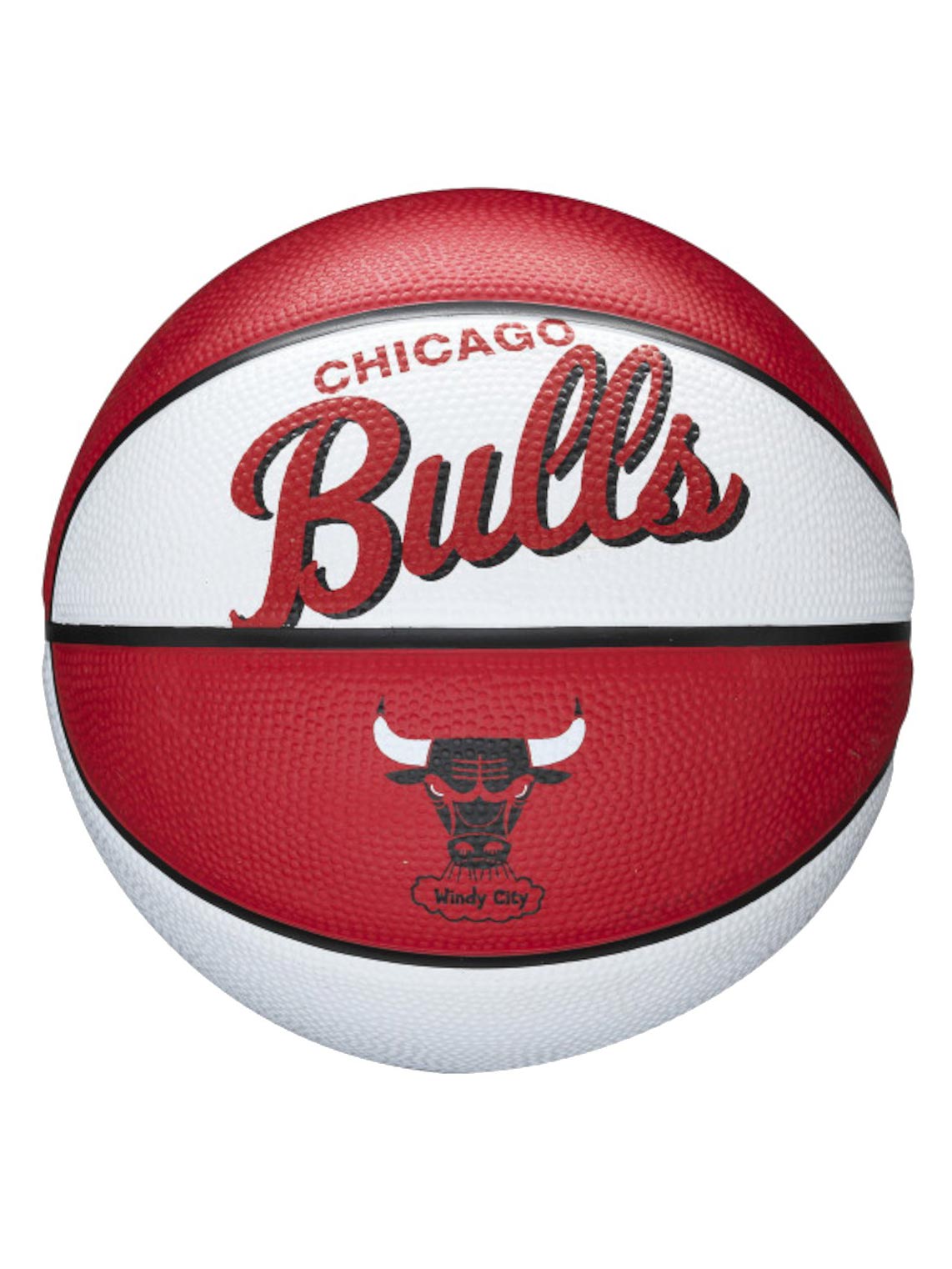 Minge de baschet Nba Team Retro Mini Chi Bulls