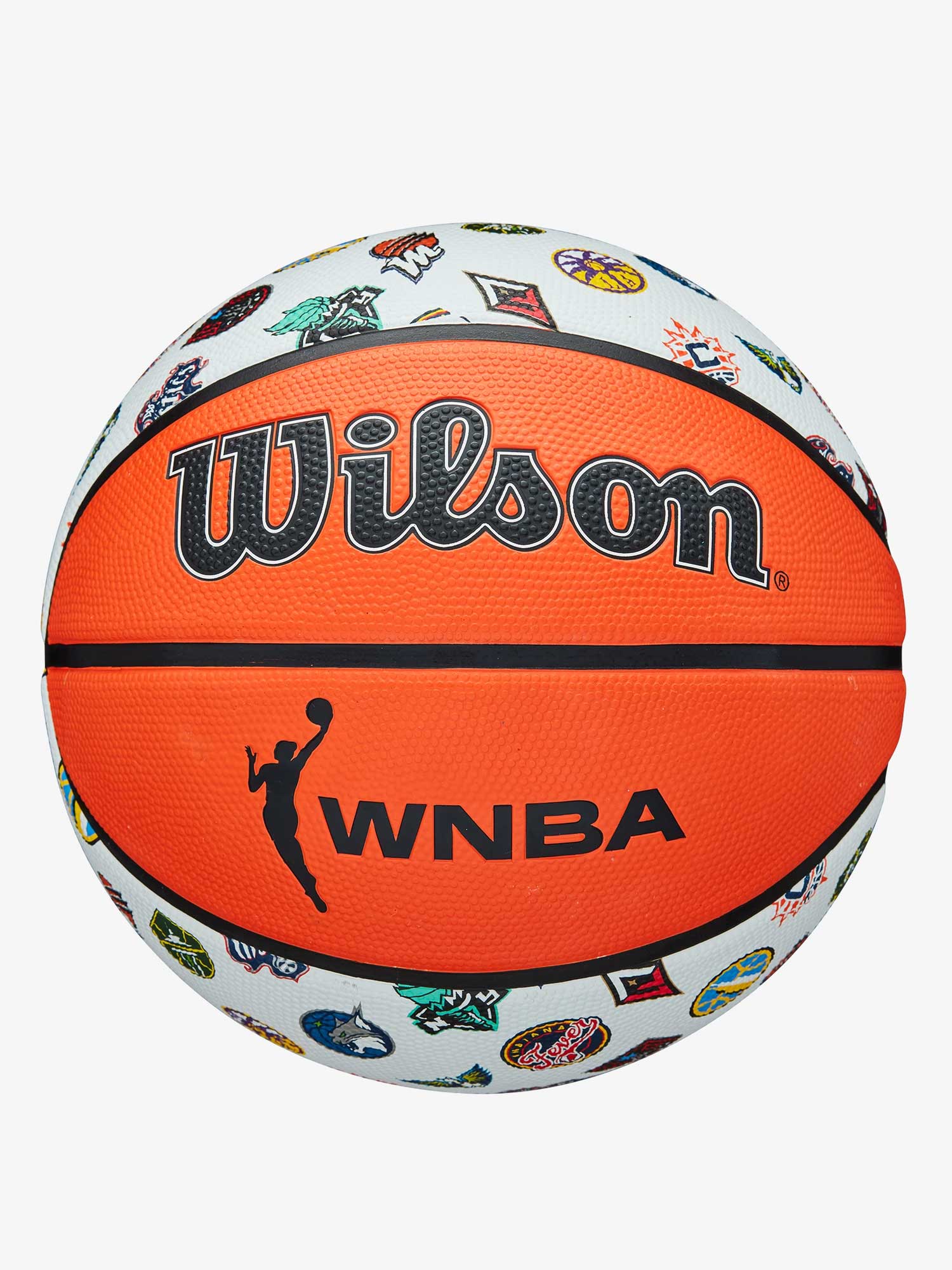 Minge de baschet Wnba All Team