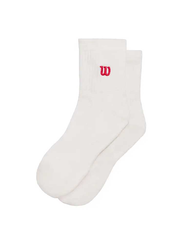Sosete U Quarter-length Sock