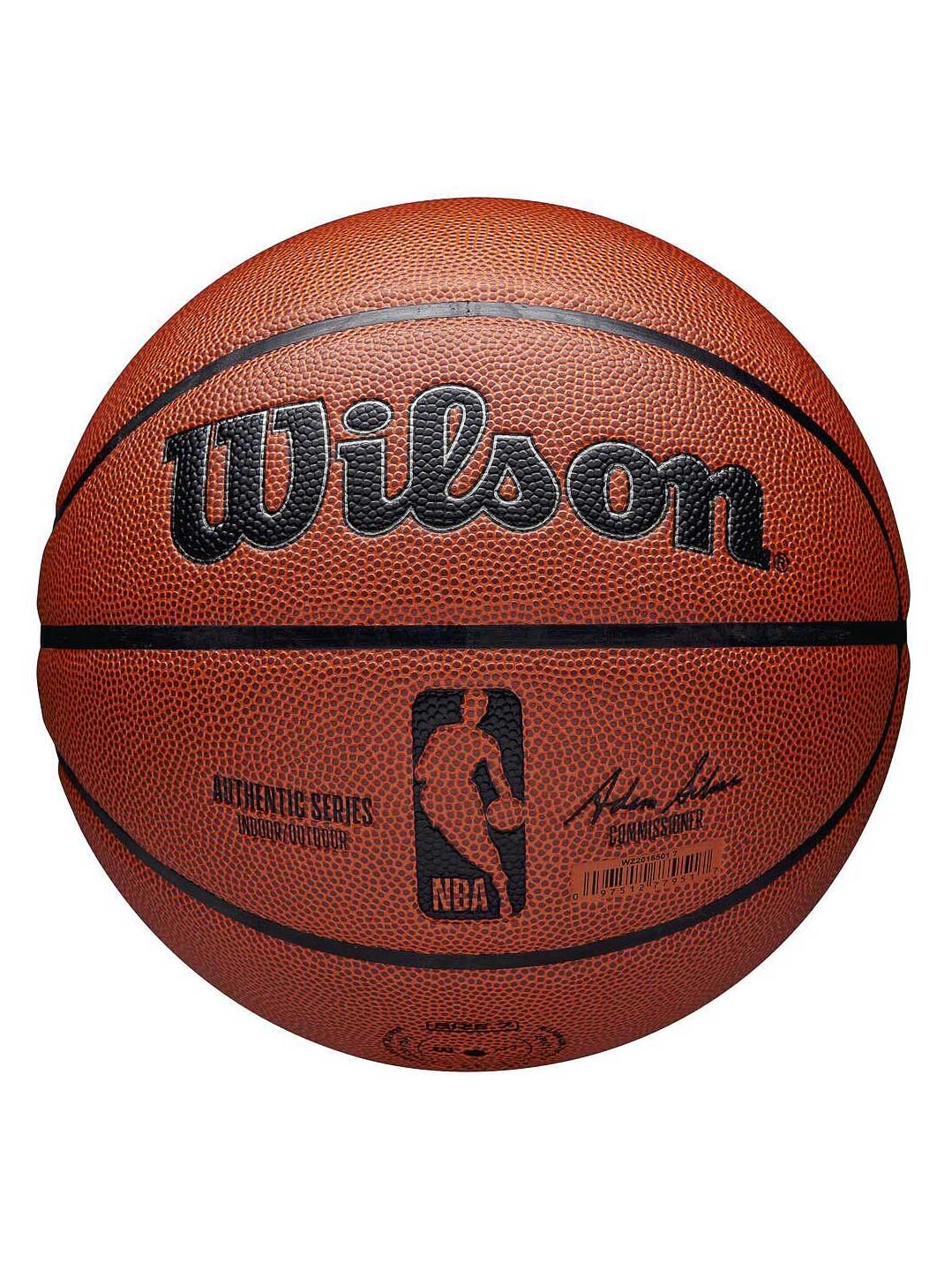 Minge baschet Nba Authentic Indoor Outdoor