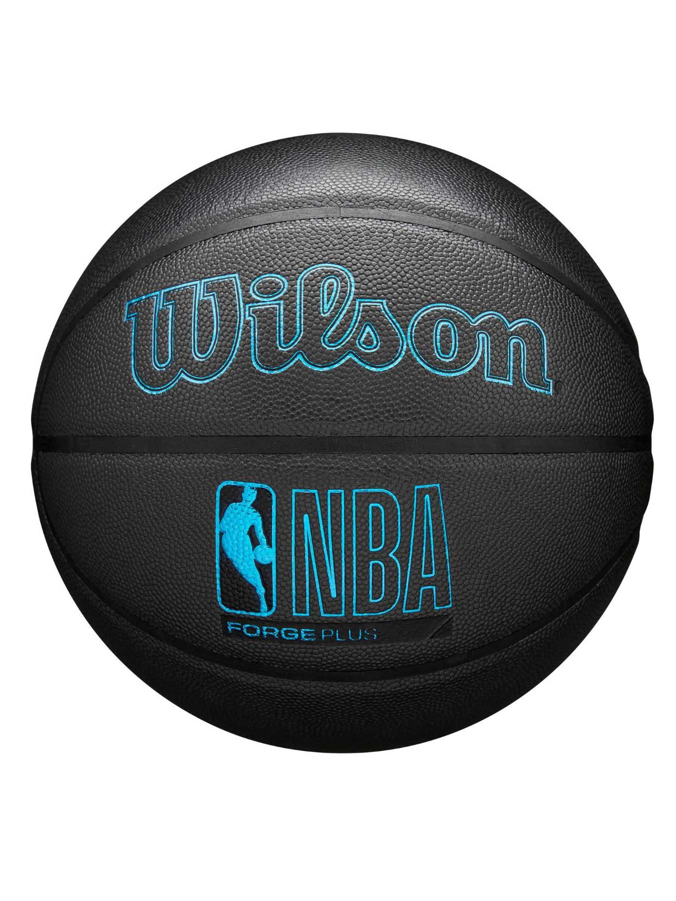 Minge de baschet Nba Forge Plus Bskt Charcoal 7