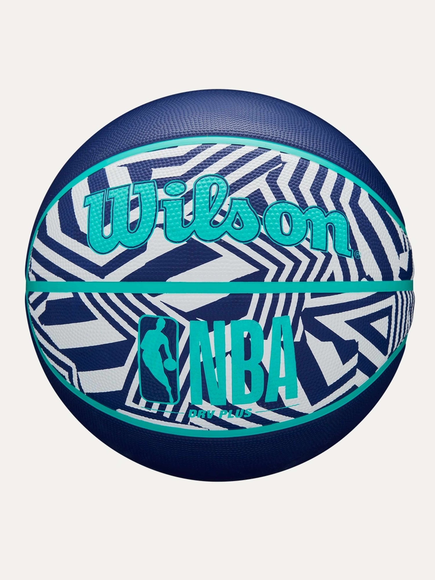 Minge de baschet Nba Drv Plus Dazzle Camo 7