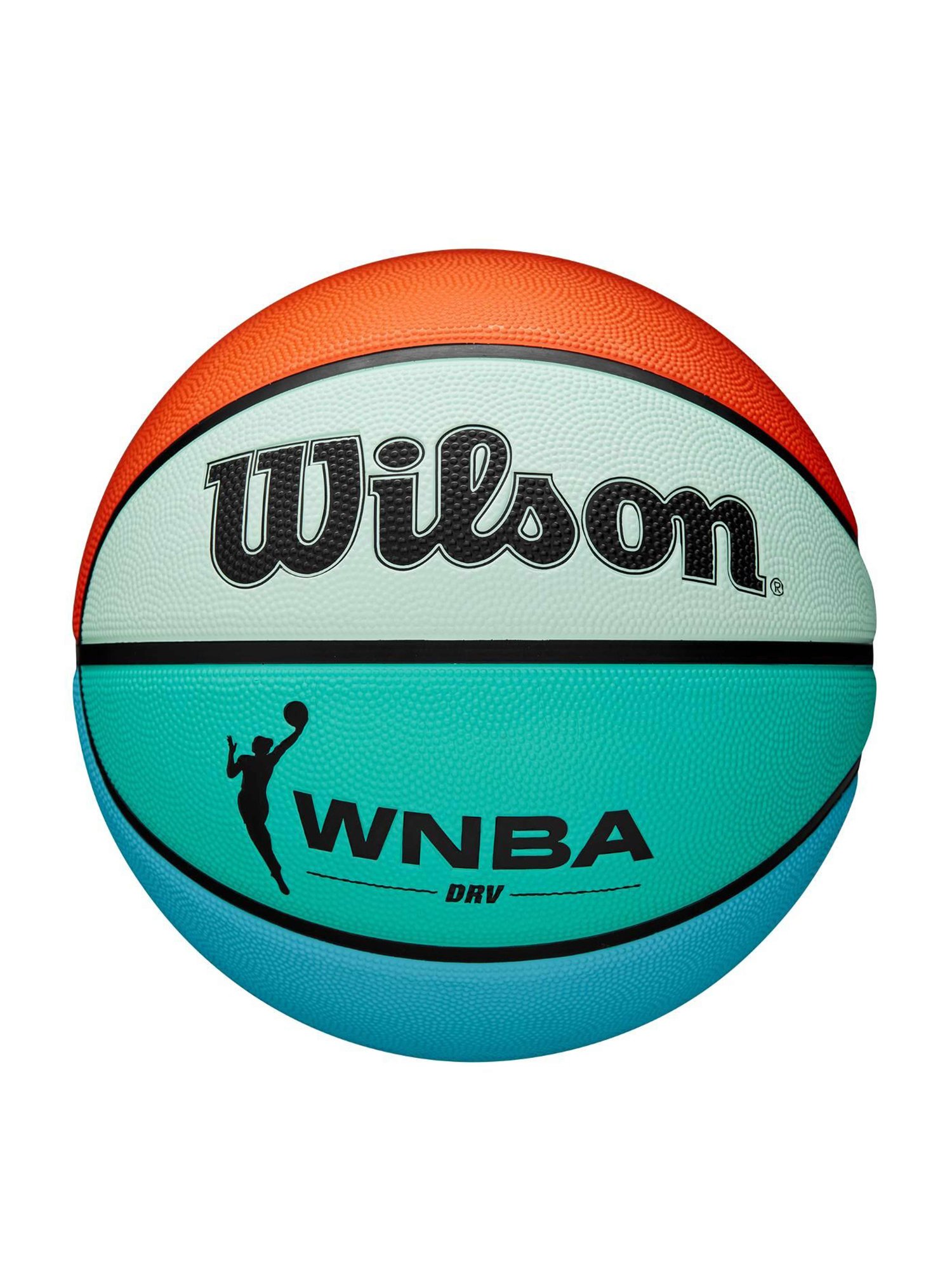 Minge de baschet Wnba Drv Bright Bskt 6