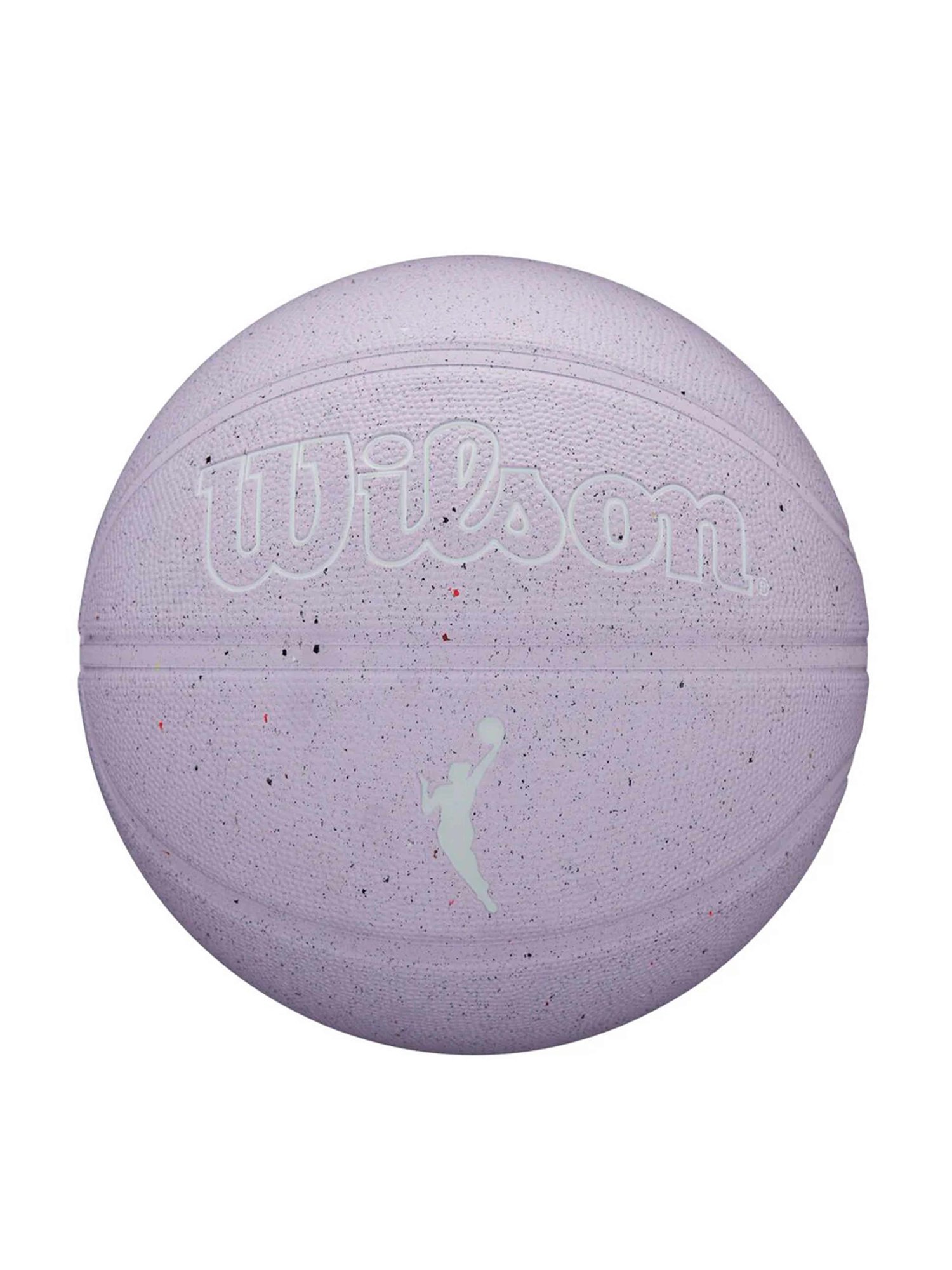 Minge de baschet Wnba Heir Eco Lavendar 6