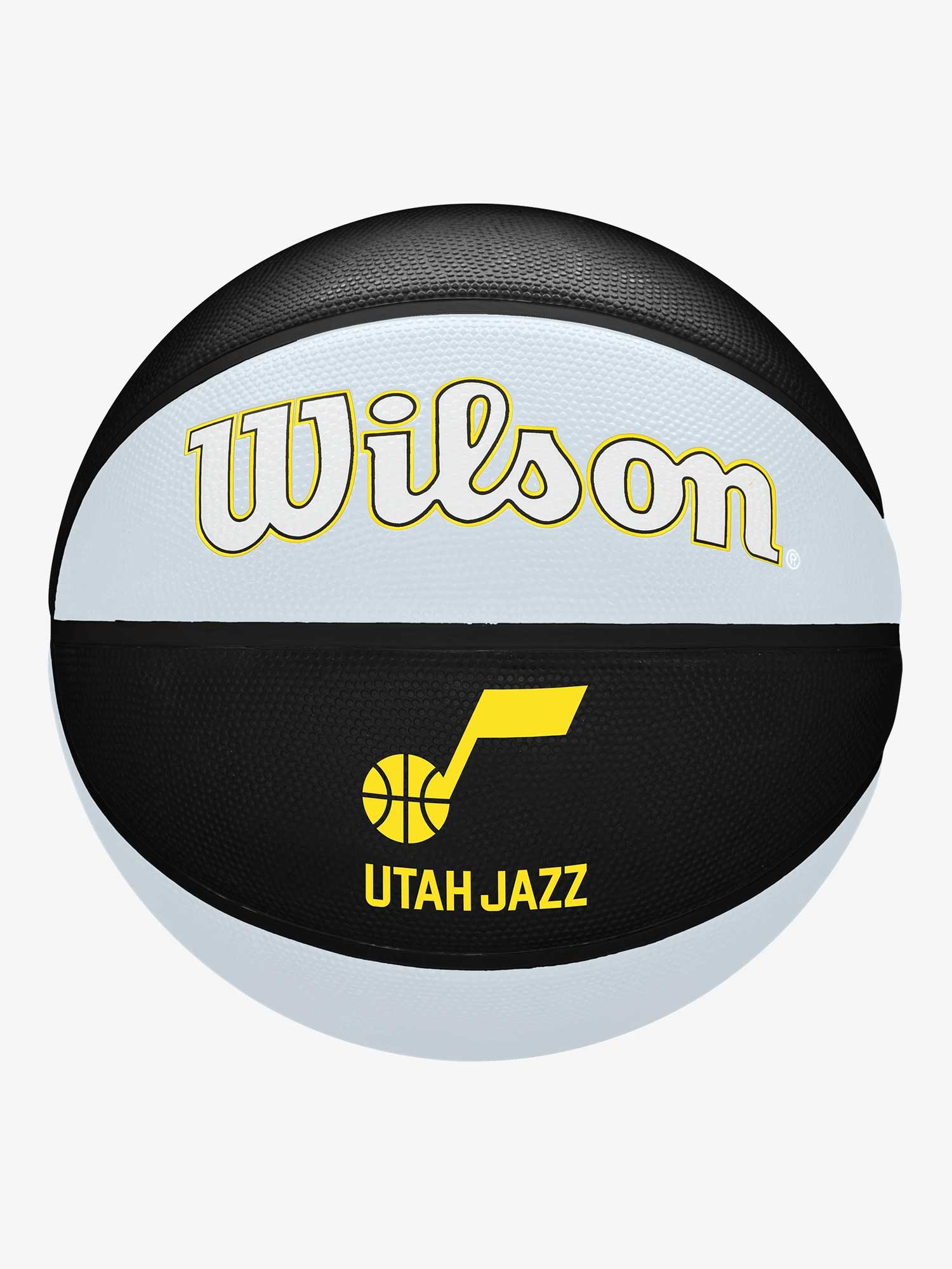 Minge de baschet Nba Team Tribute Utah Jazz