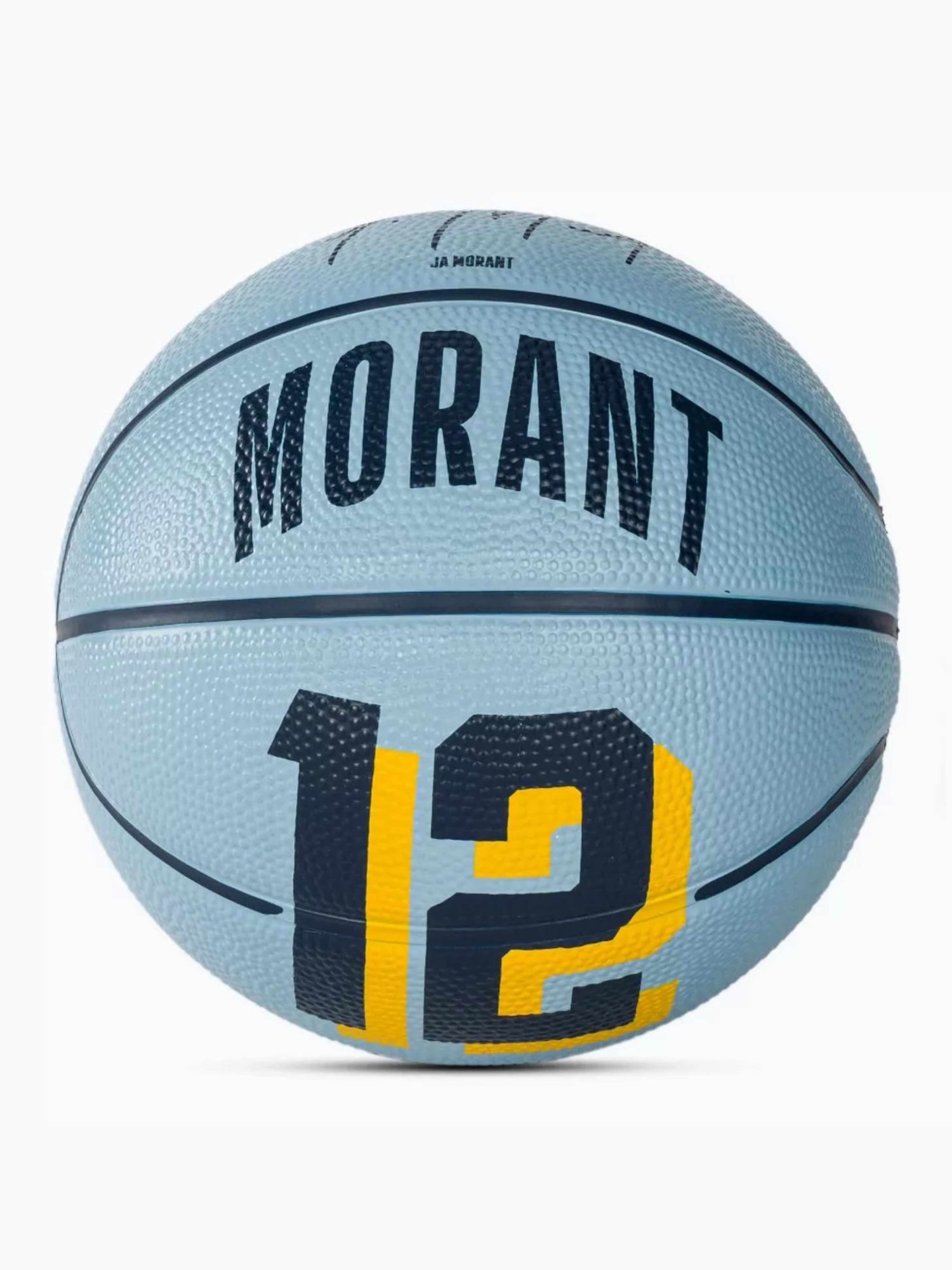 Minge de baschet Nba Player Icon Mini Morant 3
