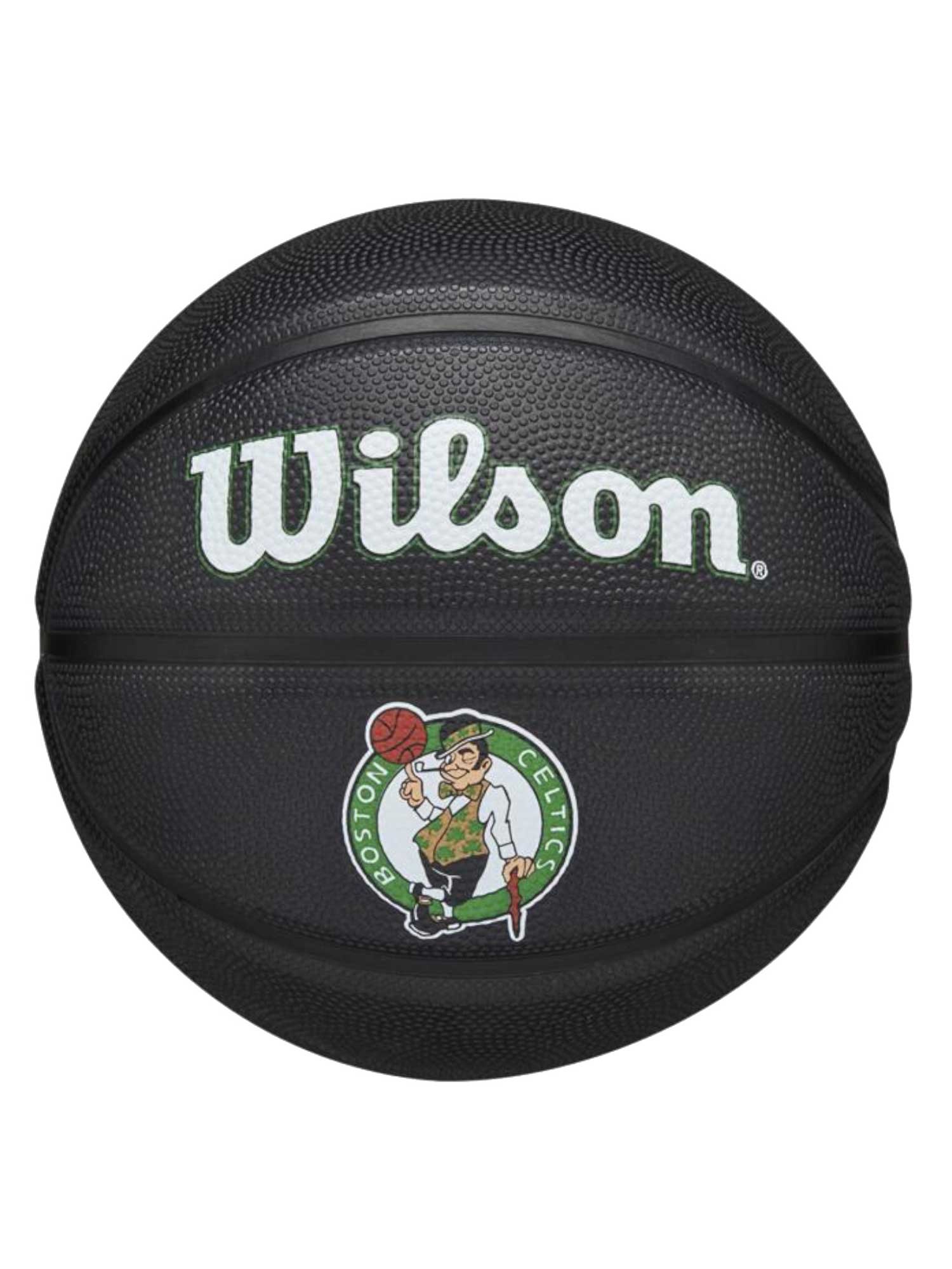 Minge de baschet Nba Team Tribute Mini Bos Celtic