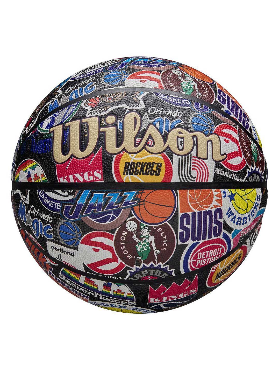 Minge baschet Nba All Team Retro