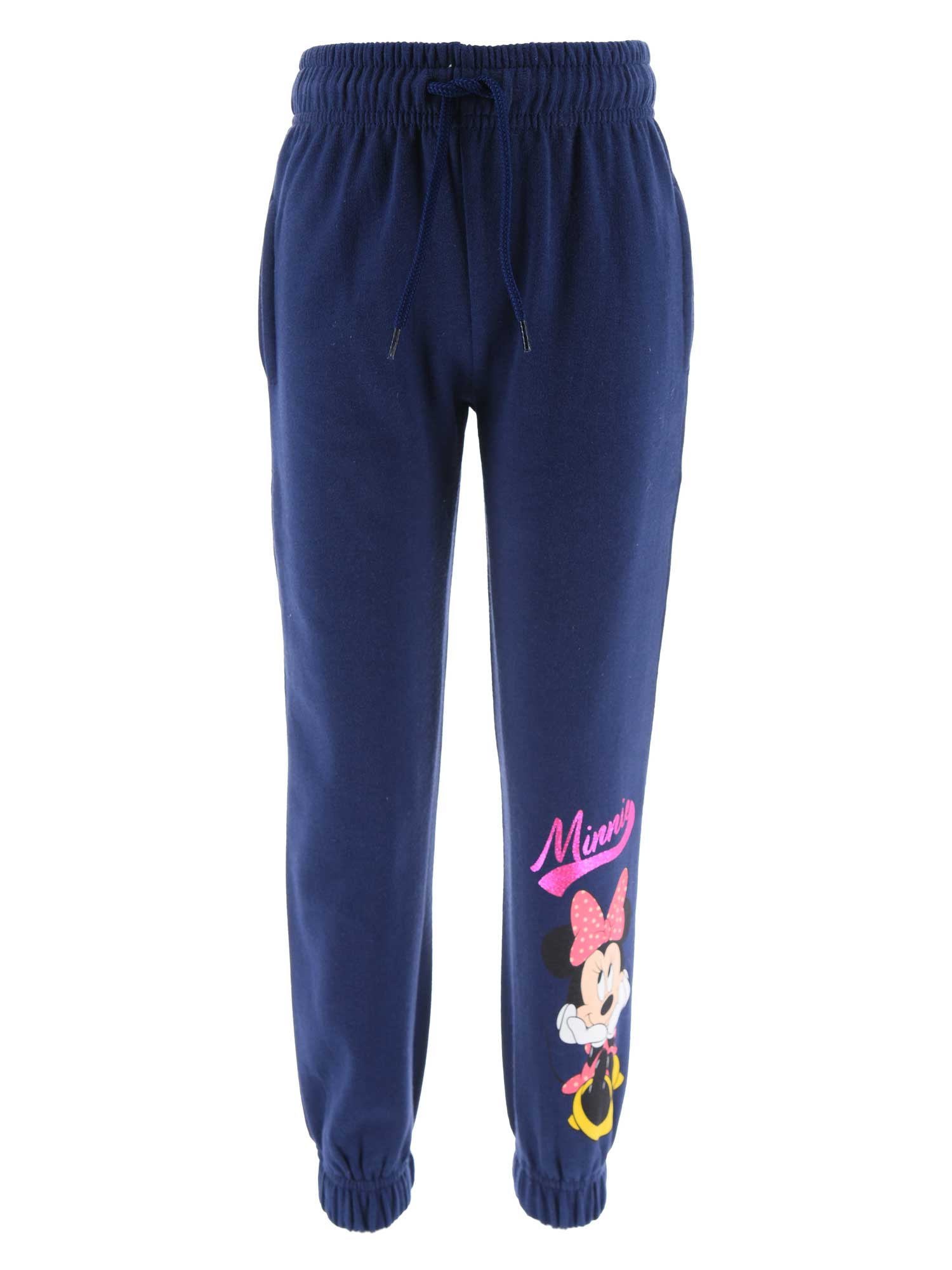 Pantaloni sport Minnie