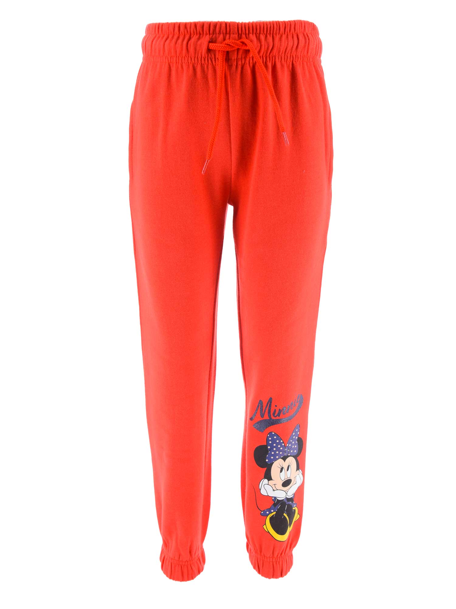 Pantaloni sport Minnie