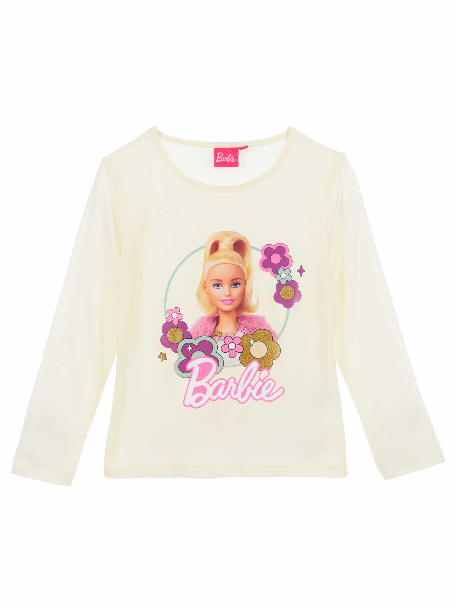 Bluza Barbie