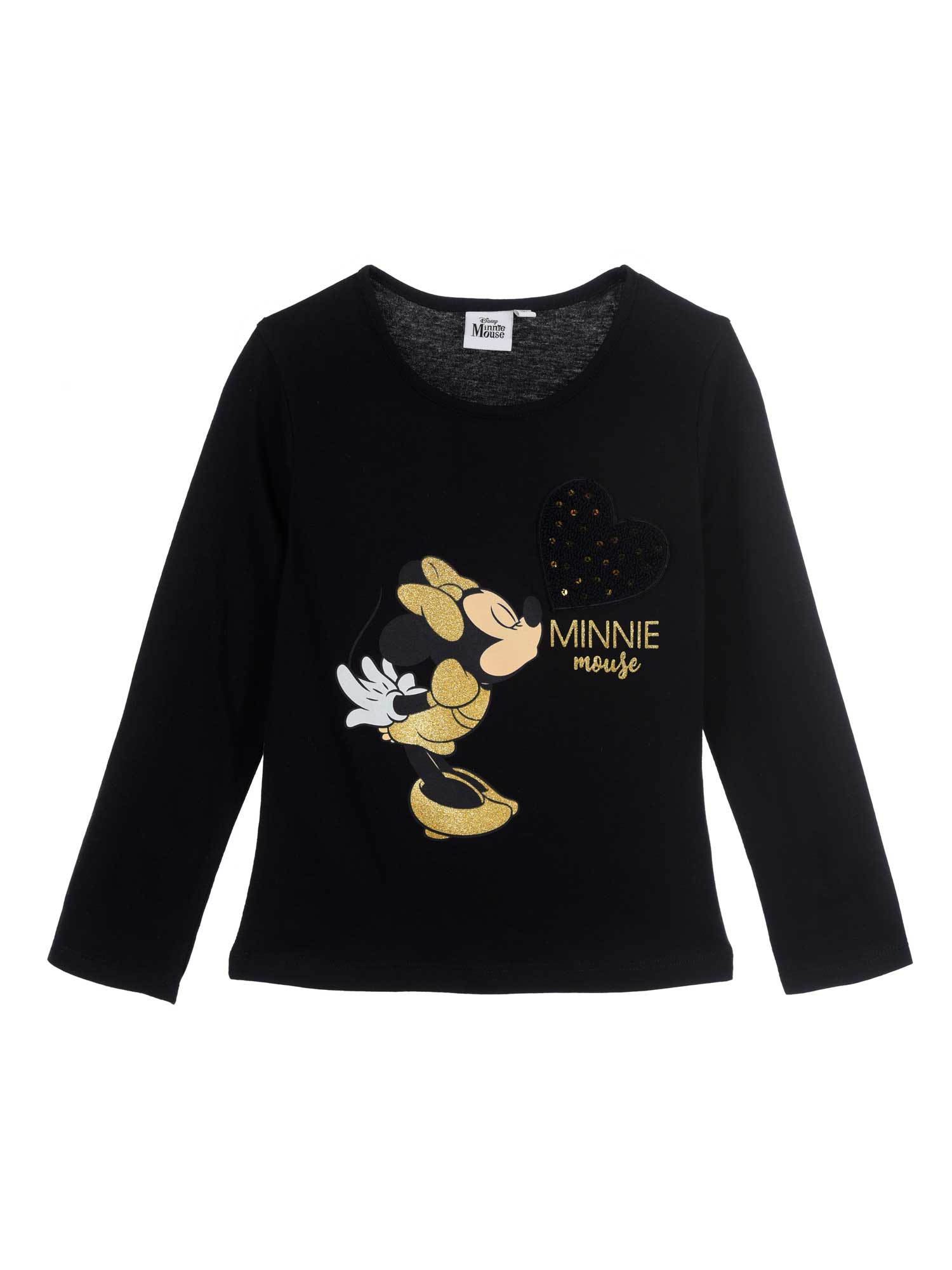 Bluza Minnie