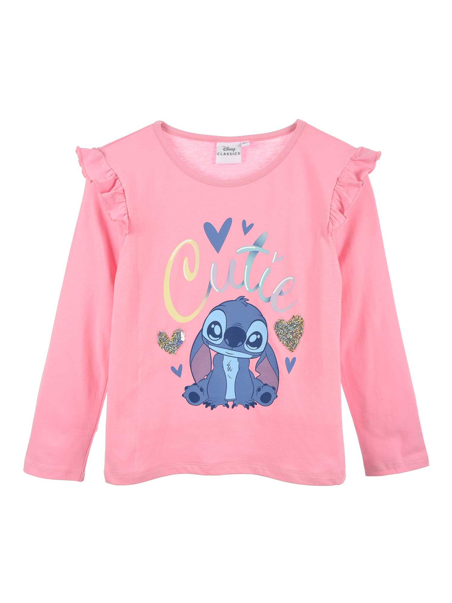 Bluza Lilo Et St