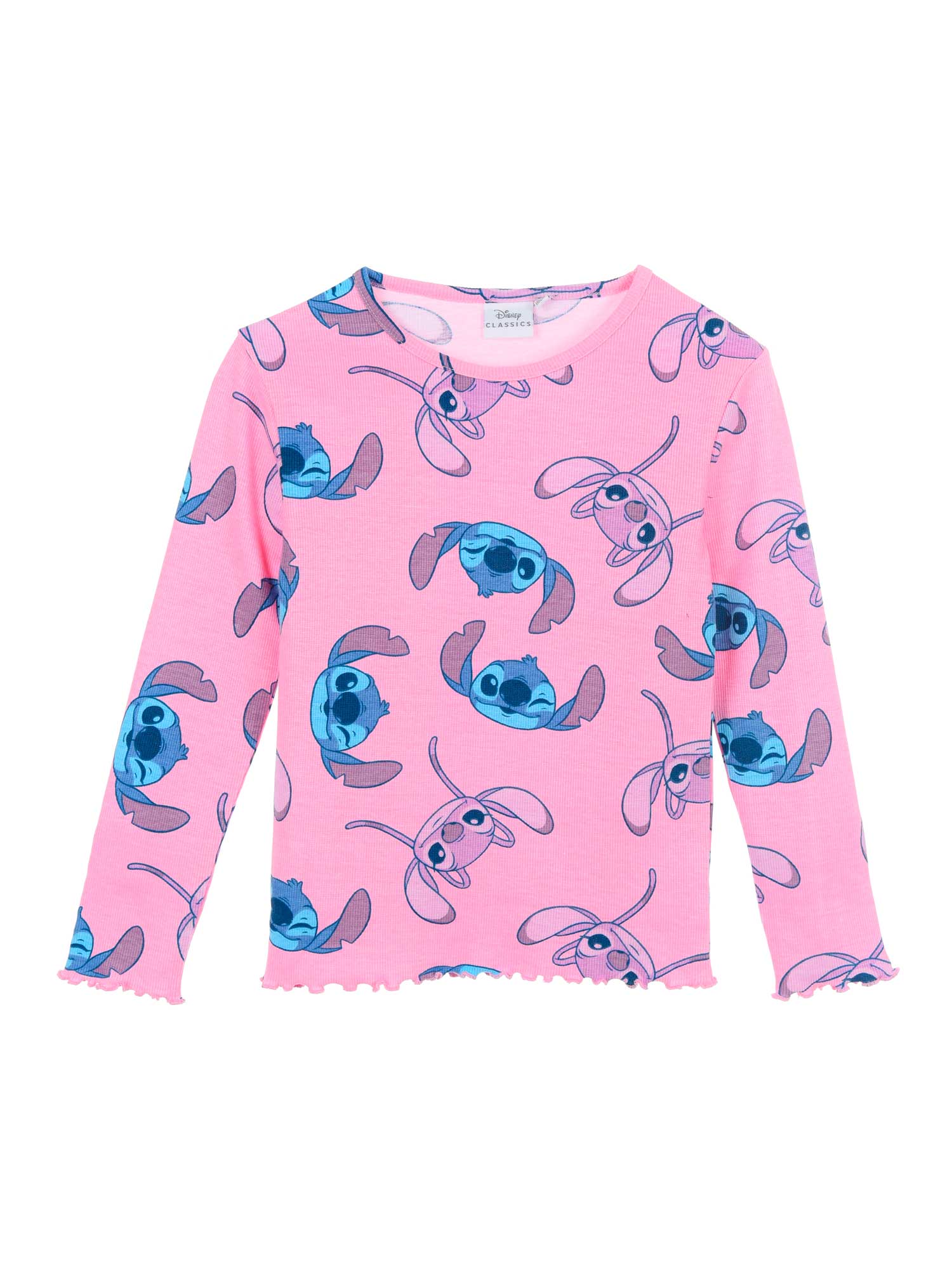 Bluza Lilo Et St