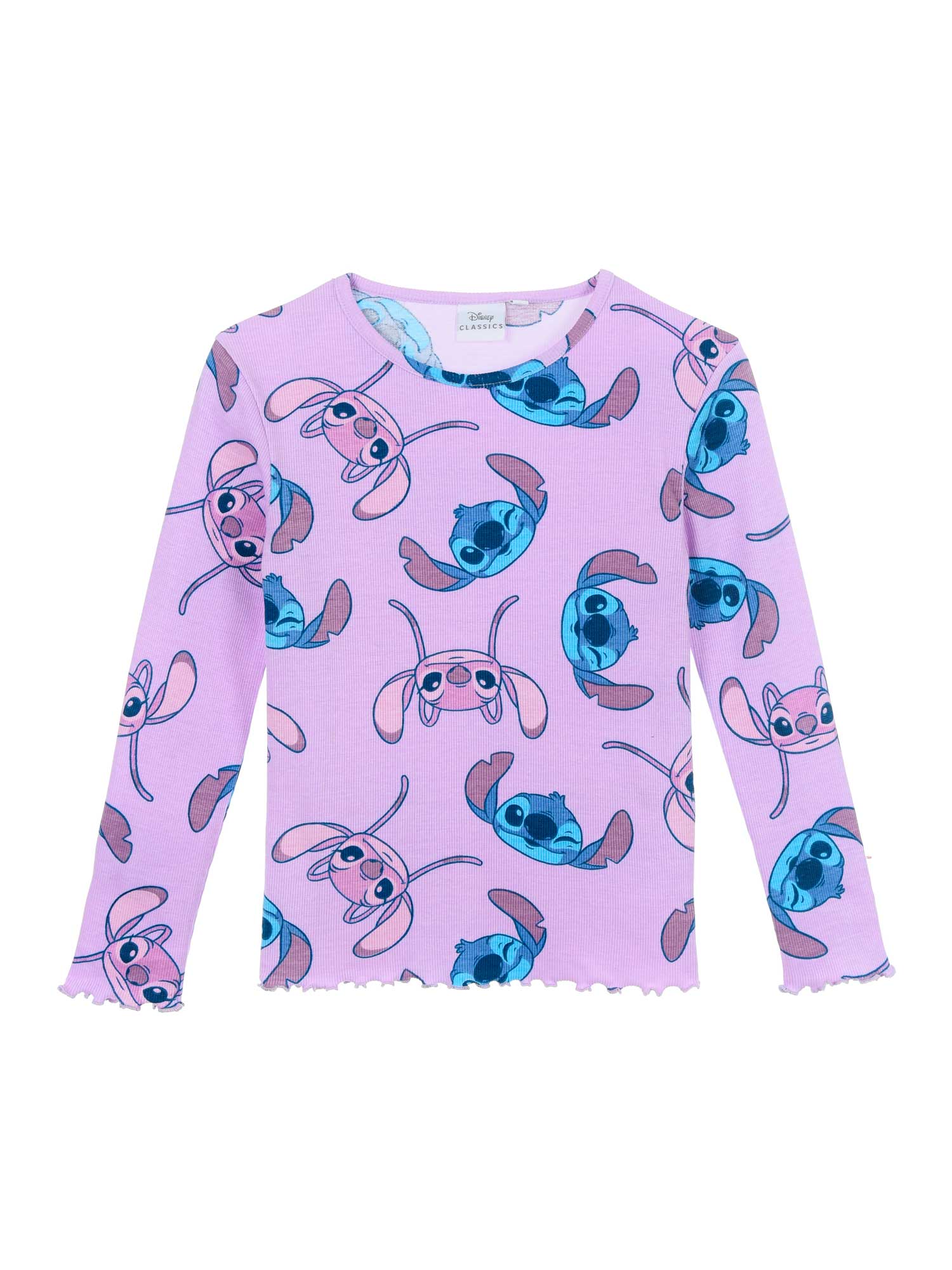 Bluza Lilo Et St