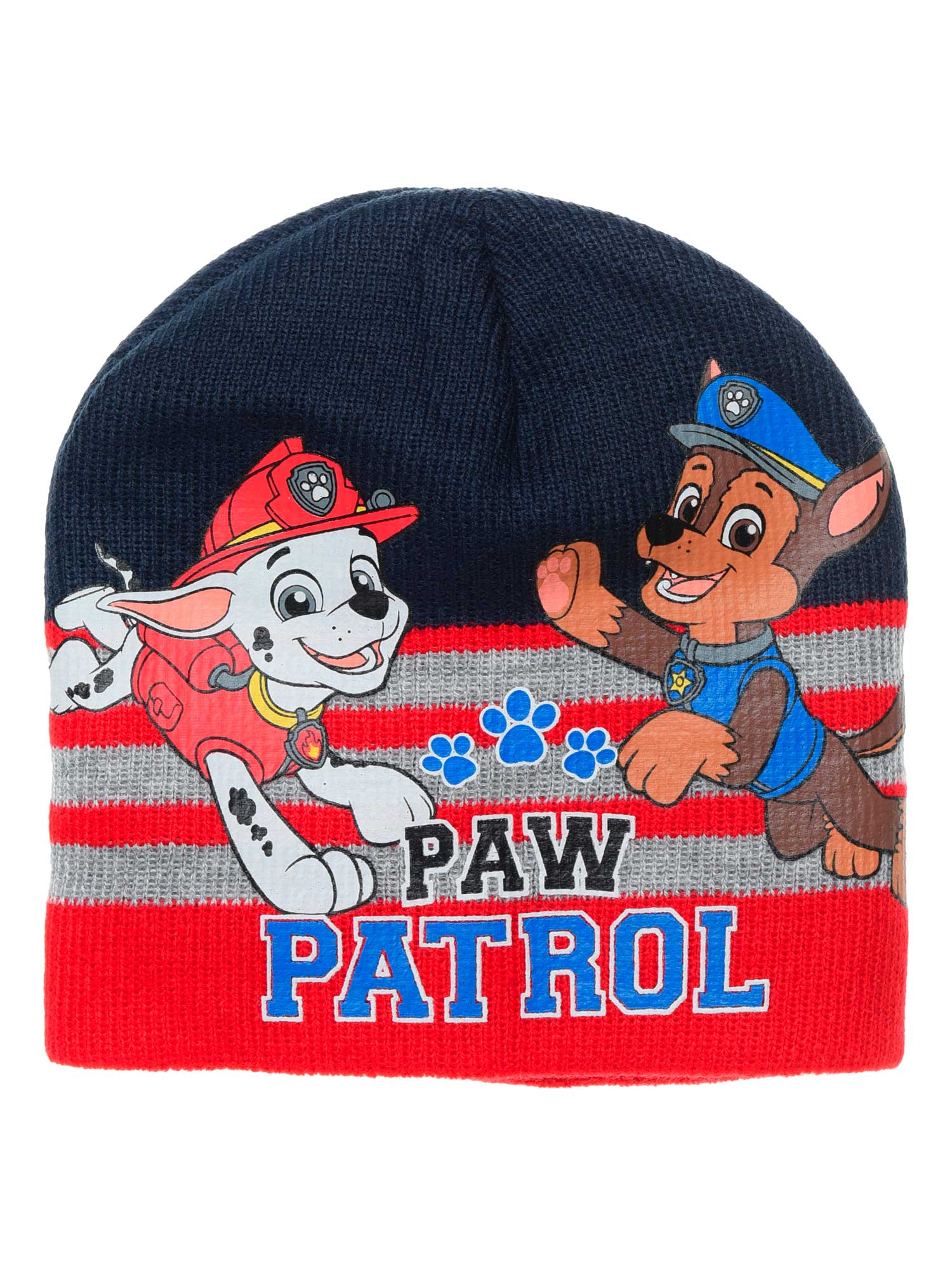 Fes Paw Patrol