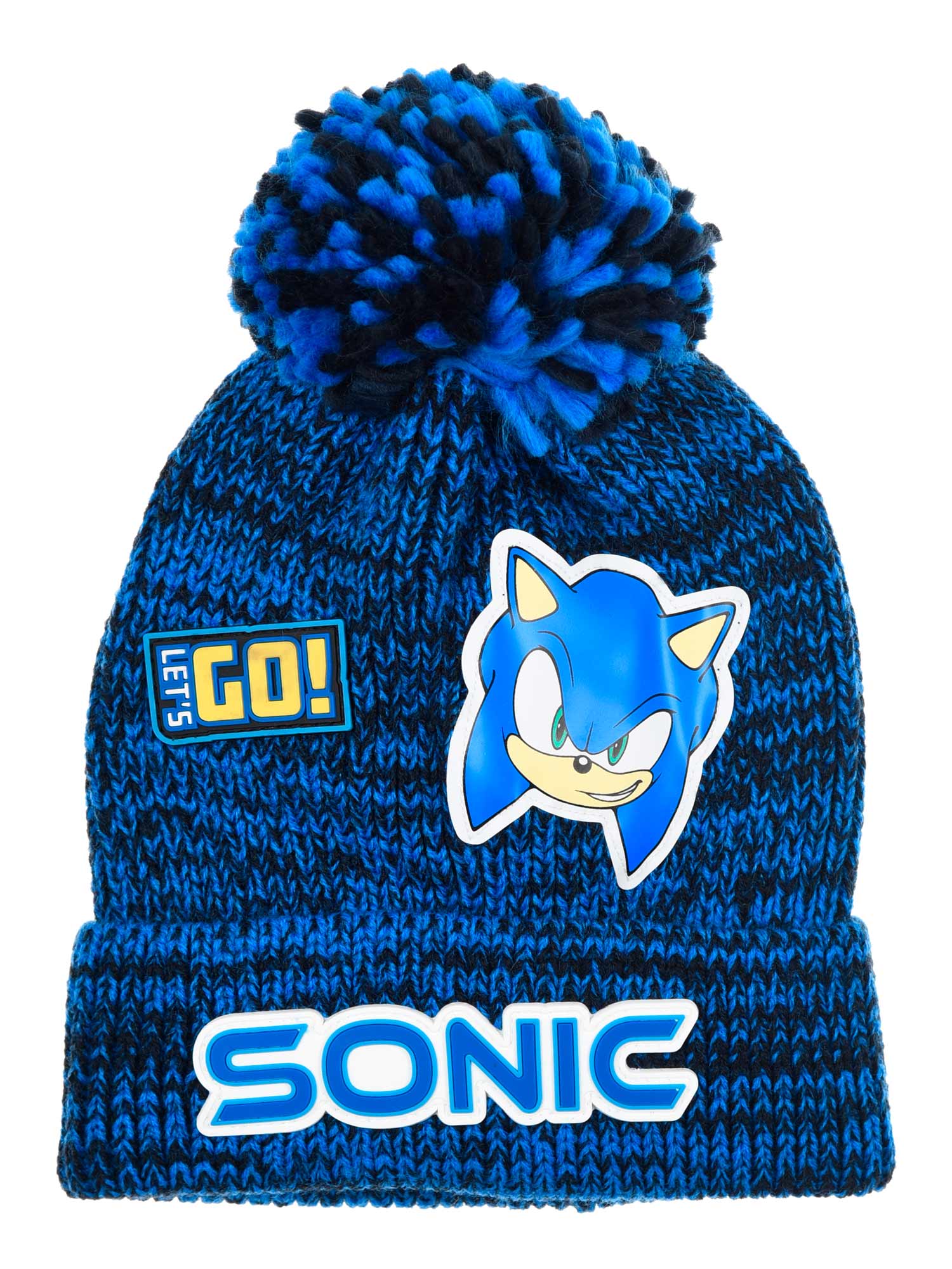Fes Sonic