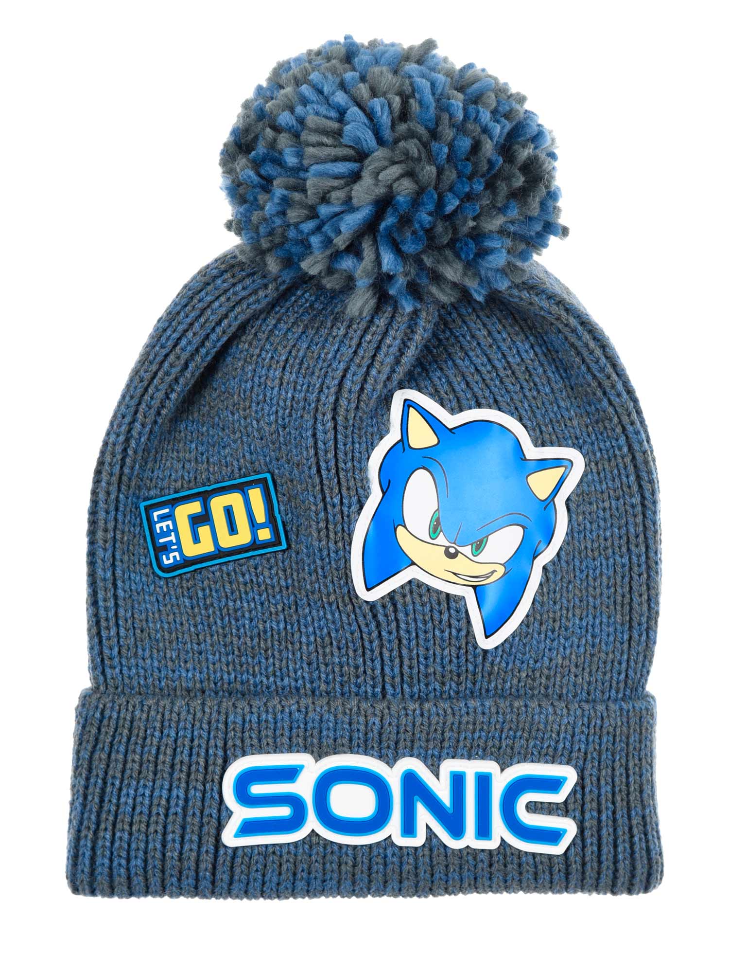 Fes Sonic