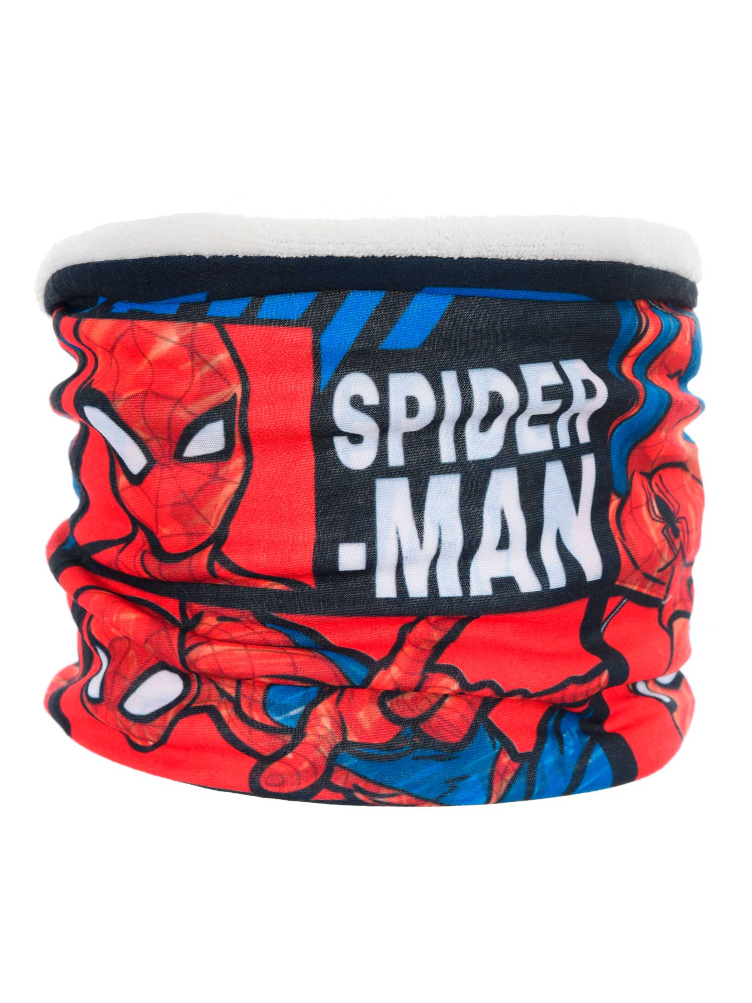 Fular-guler Spiderman