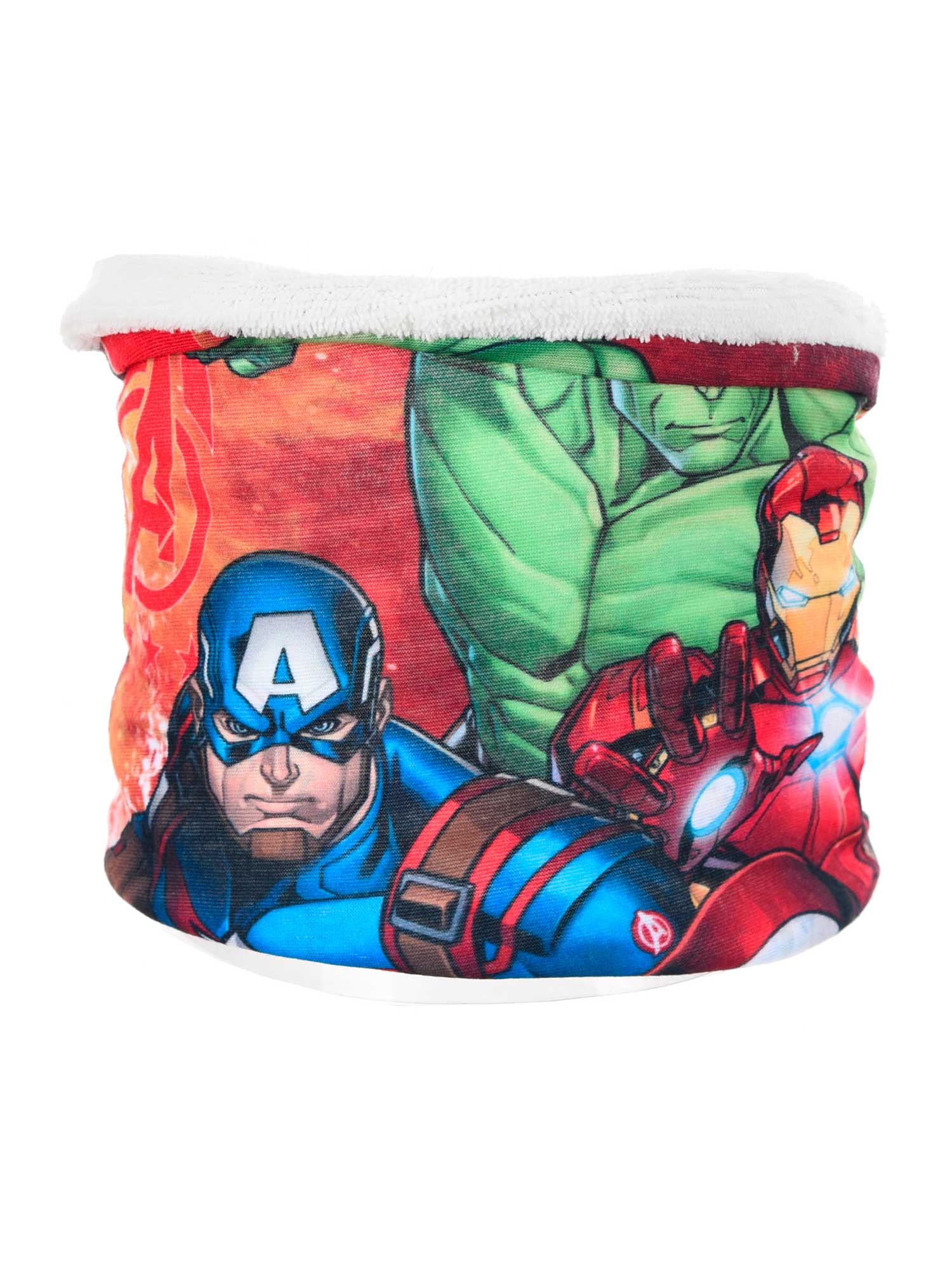 Fular-guler Avengers C