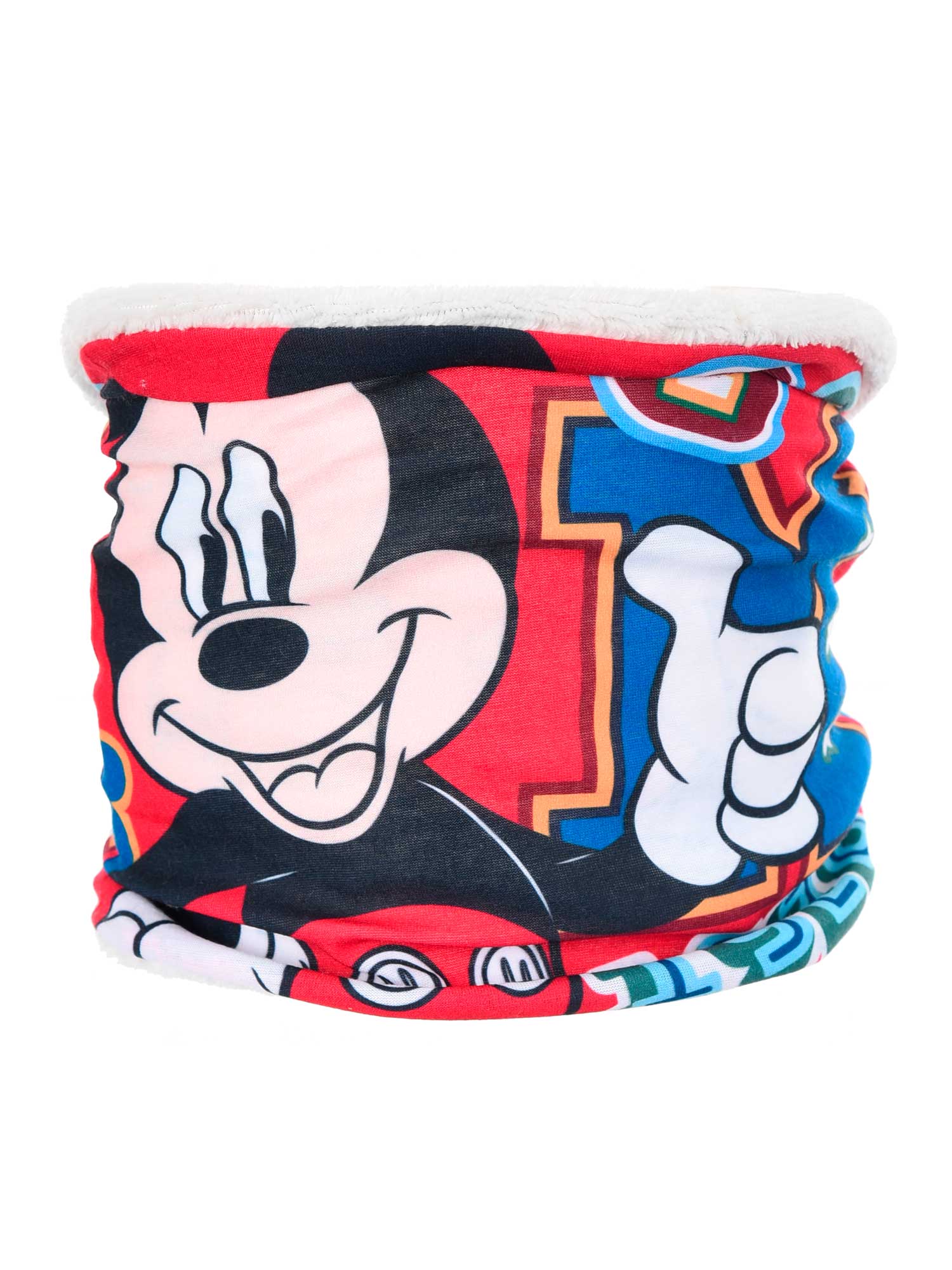 Fular-guler Mickey