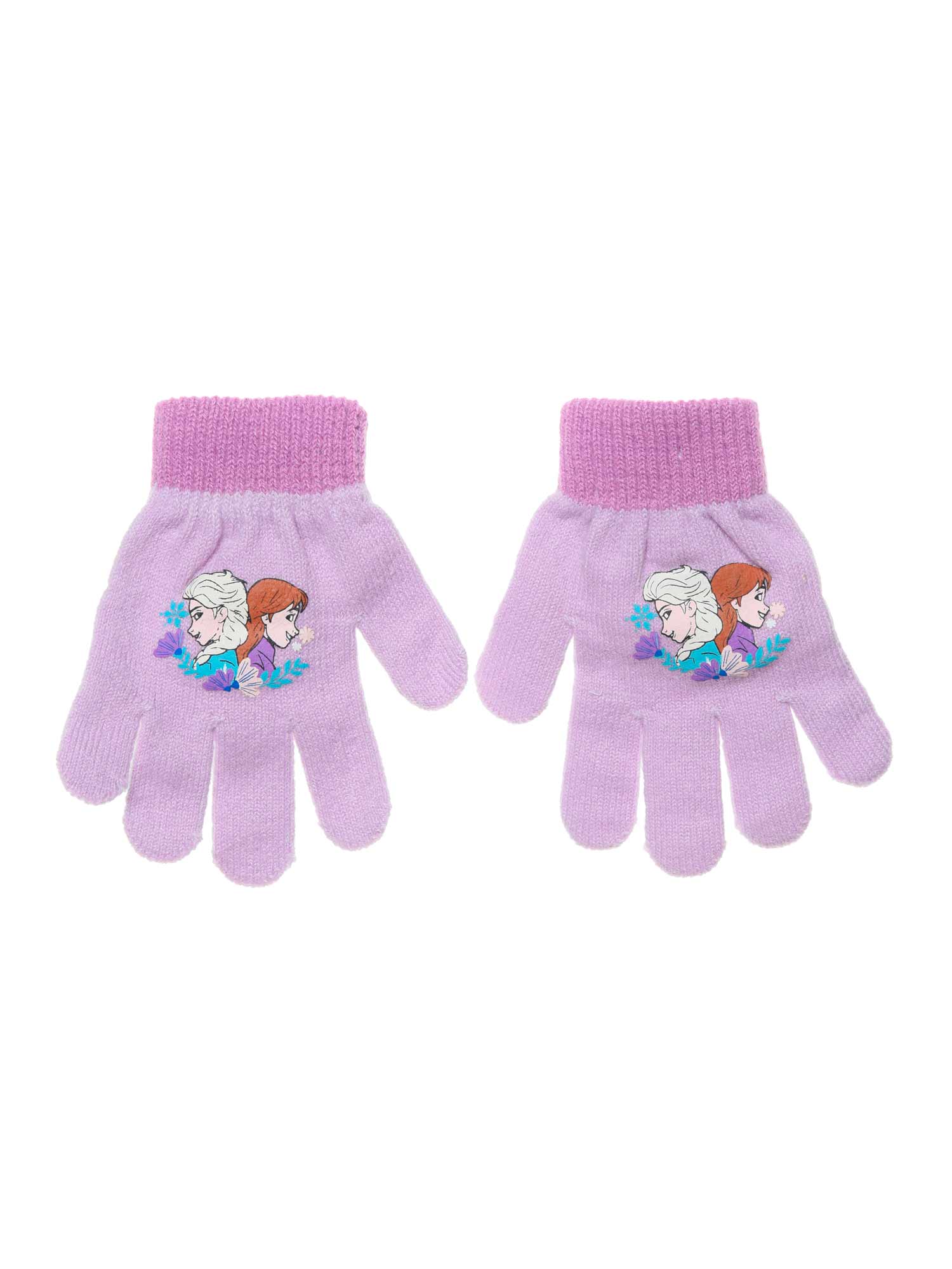 Manusi Frozen
