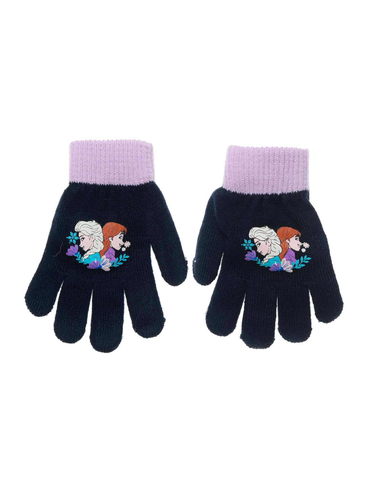 Manusi Frozen