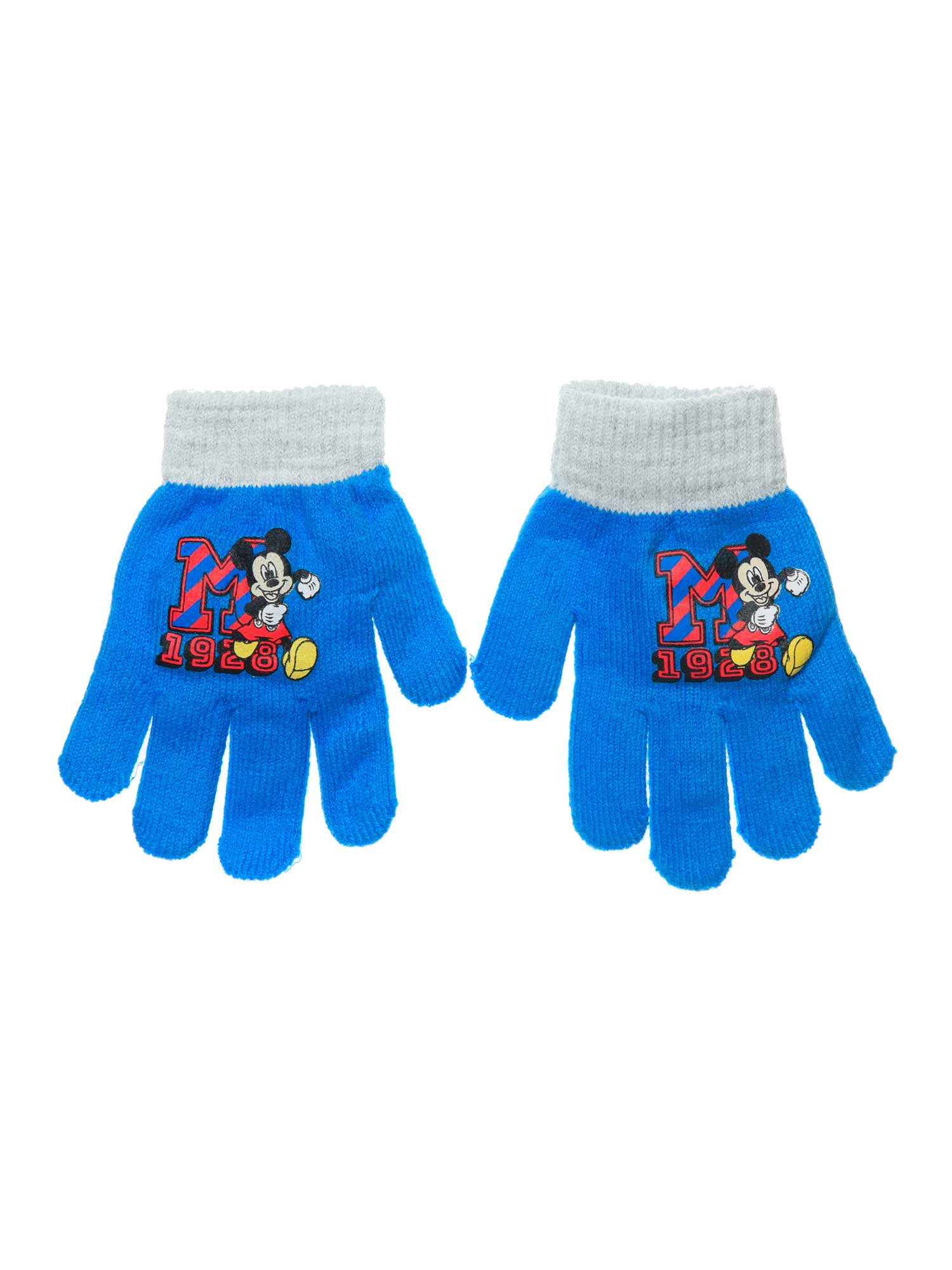 Manusi Mickey Mouse