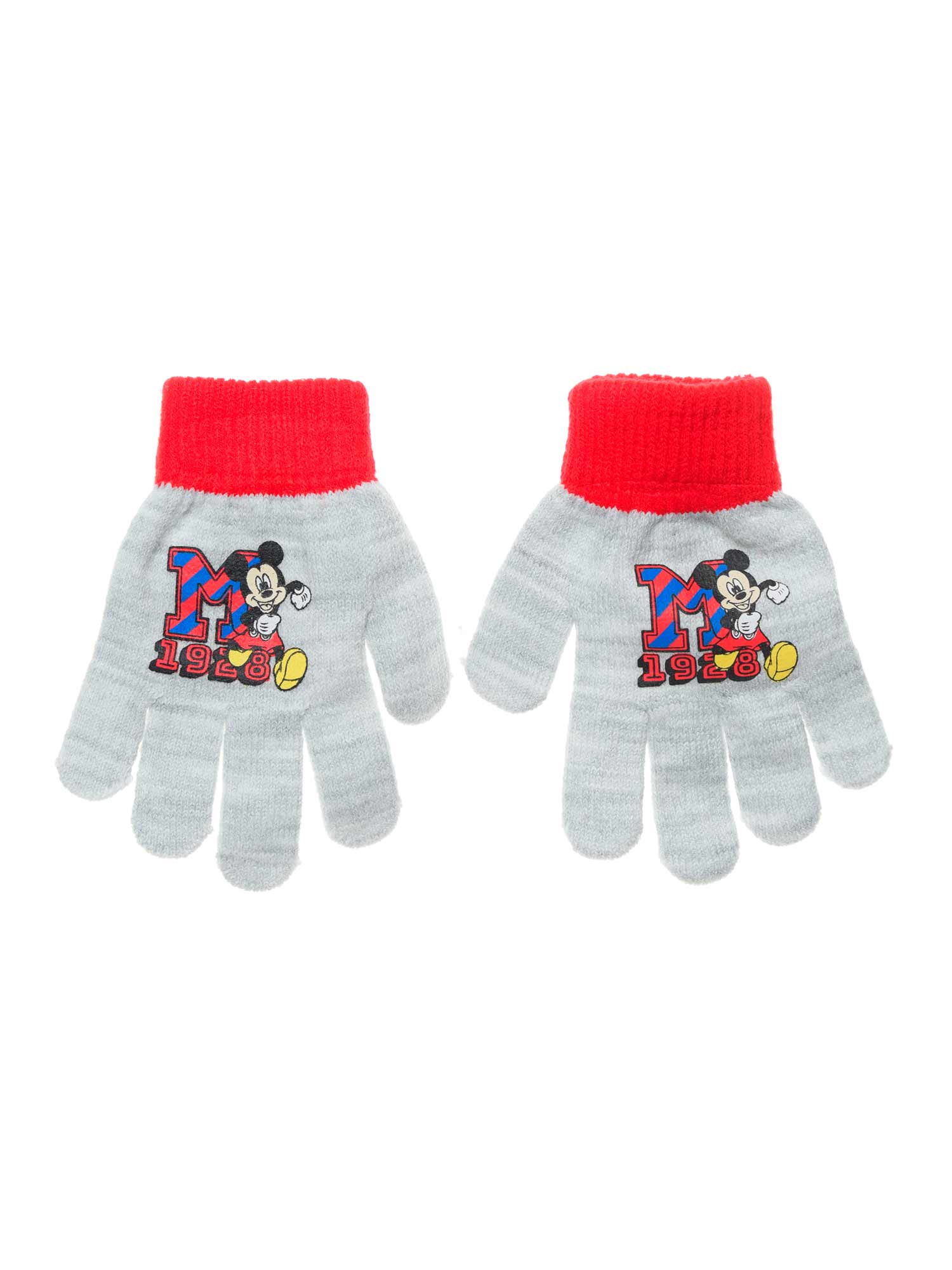 Manusi Mickey Mouse