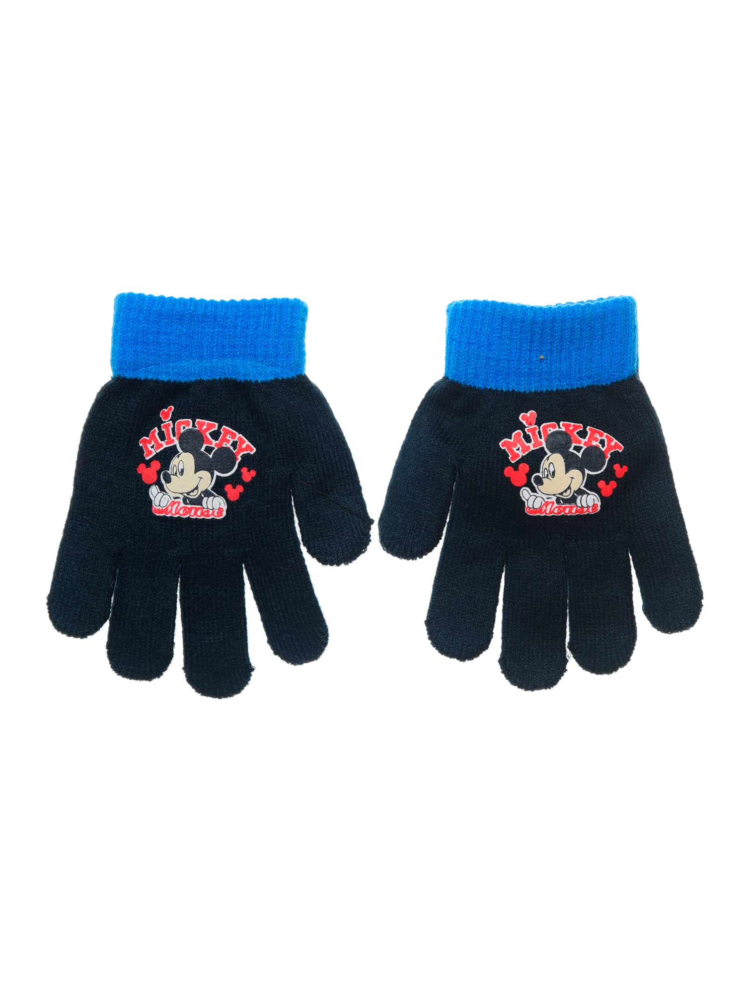 Manusi Mickey Mouse
