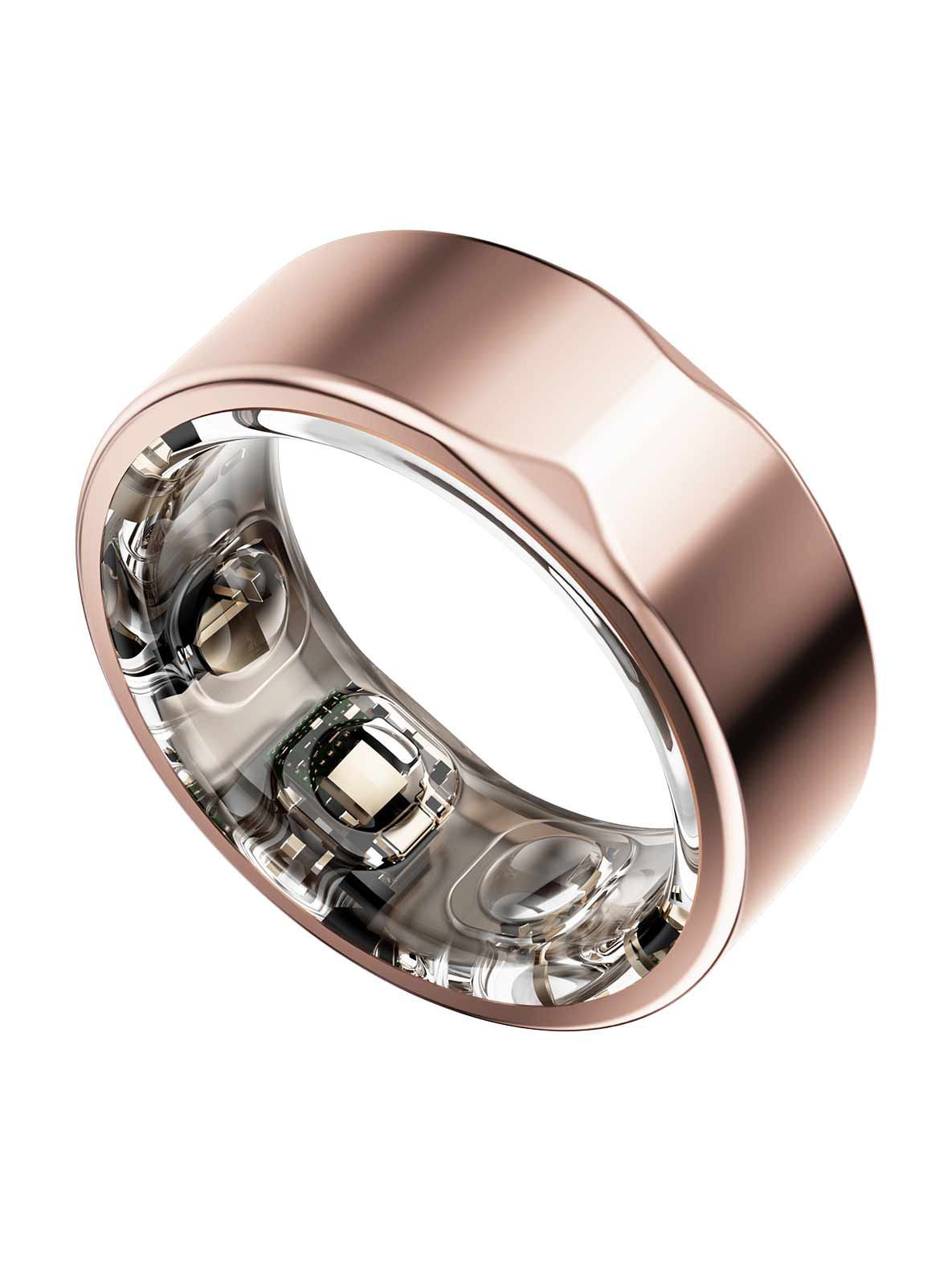 XMART Смарт фитнес пръстен Xmart 2301B